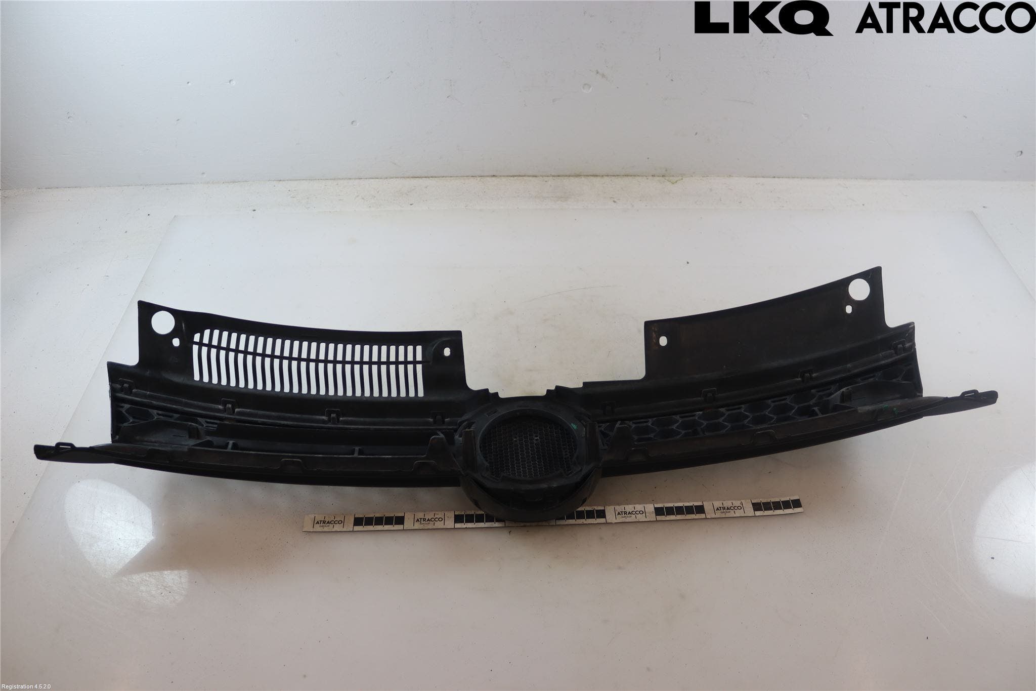 Volkswagen VW GOLF VI 09-13 Grill Komp