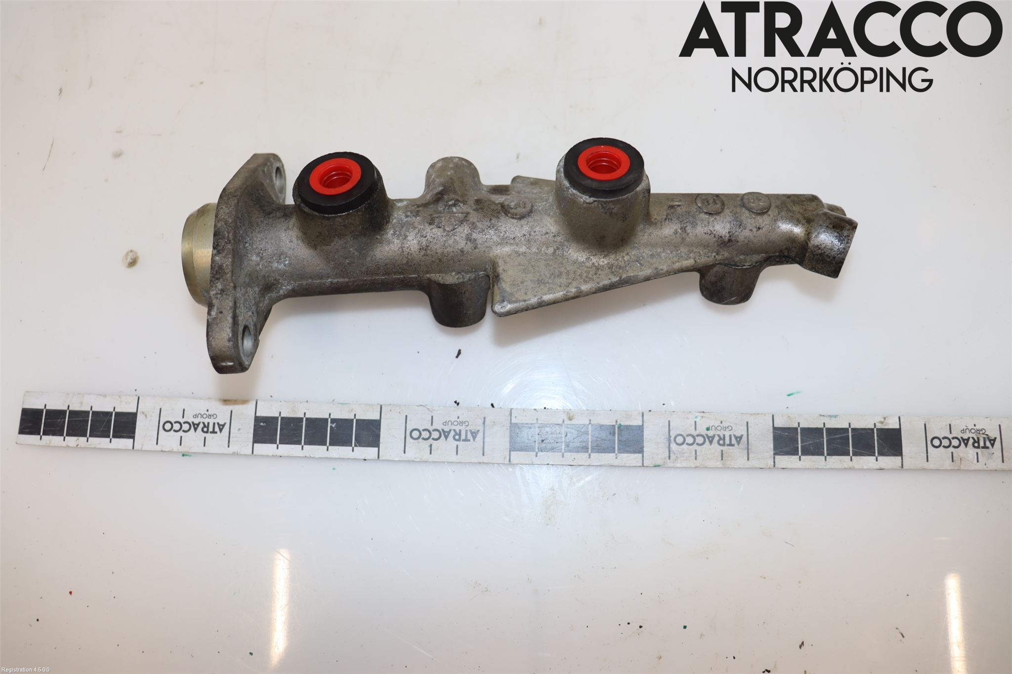 Volvo 740 84-87 Broms Huvudcylinder