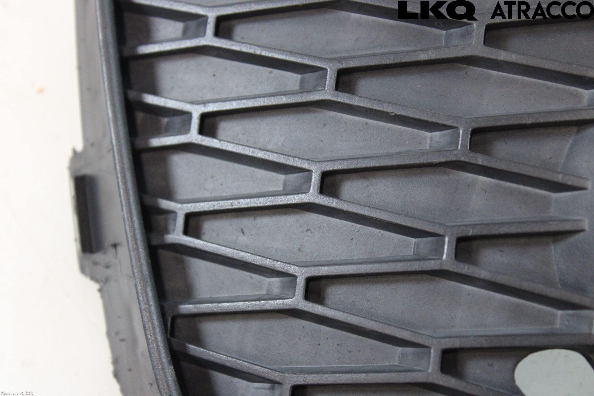 Seat IBIZA IV 08-16 Dimljussarg Fram