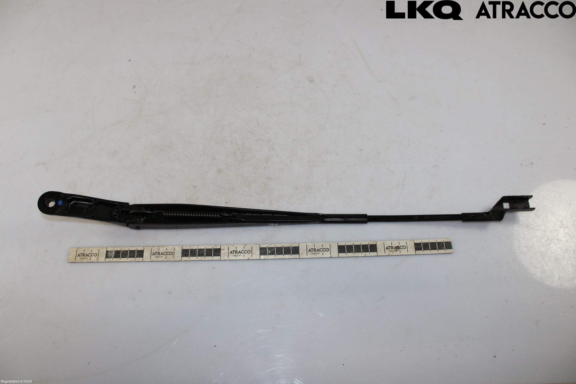 Volkswagen VW ID.4 21- Torkararm Armar Vindruta