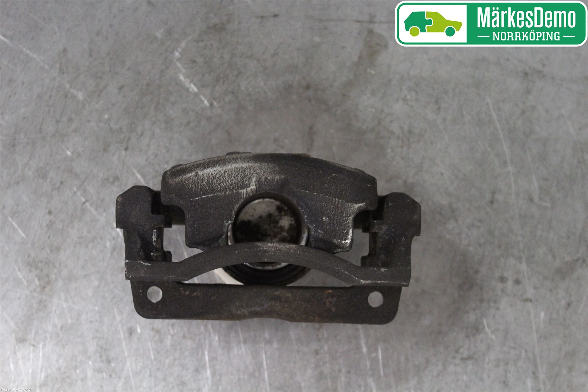 Honda CIVIC 06-11 Bromsok Fram Höger