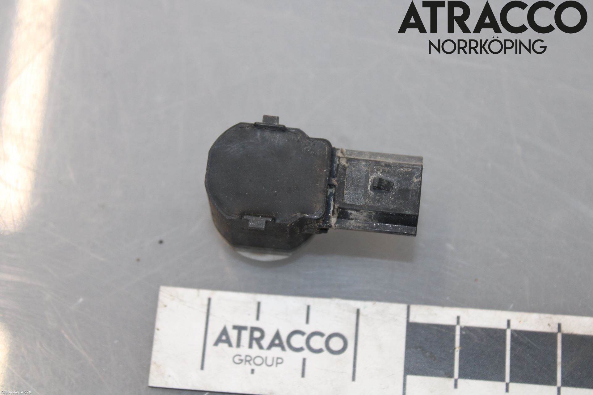 Ford KUGA 13-16 Parkeringshjälp Backsensor