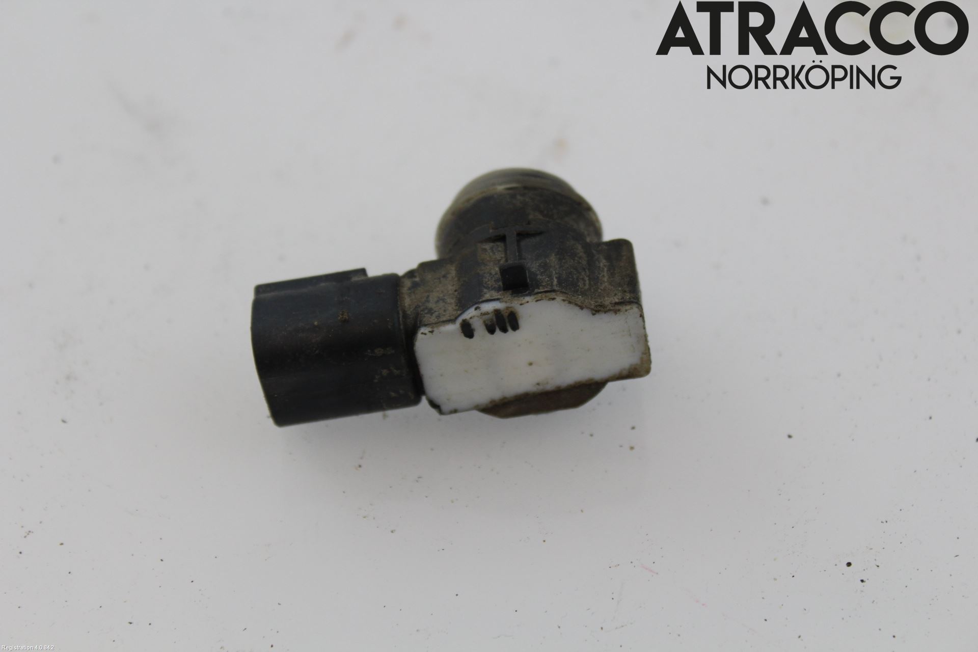 Citroen BERLINGO 08-18 Parkeringshjälp Backsensor