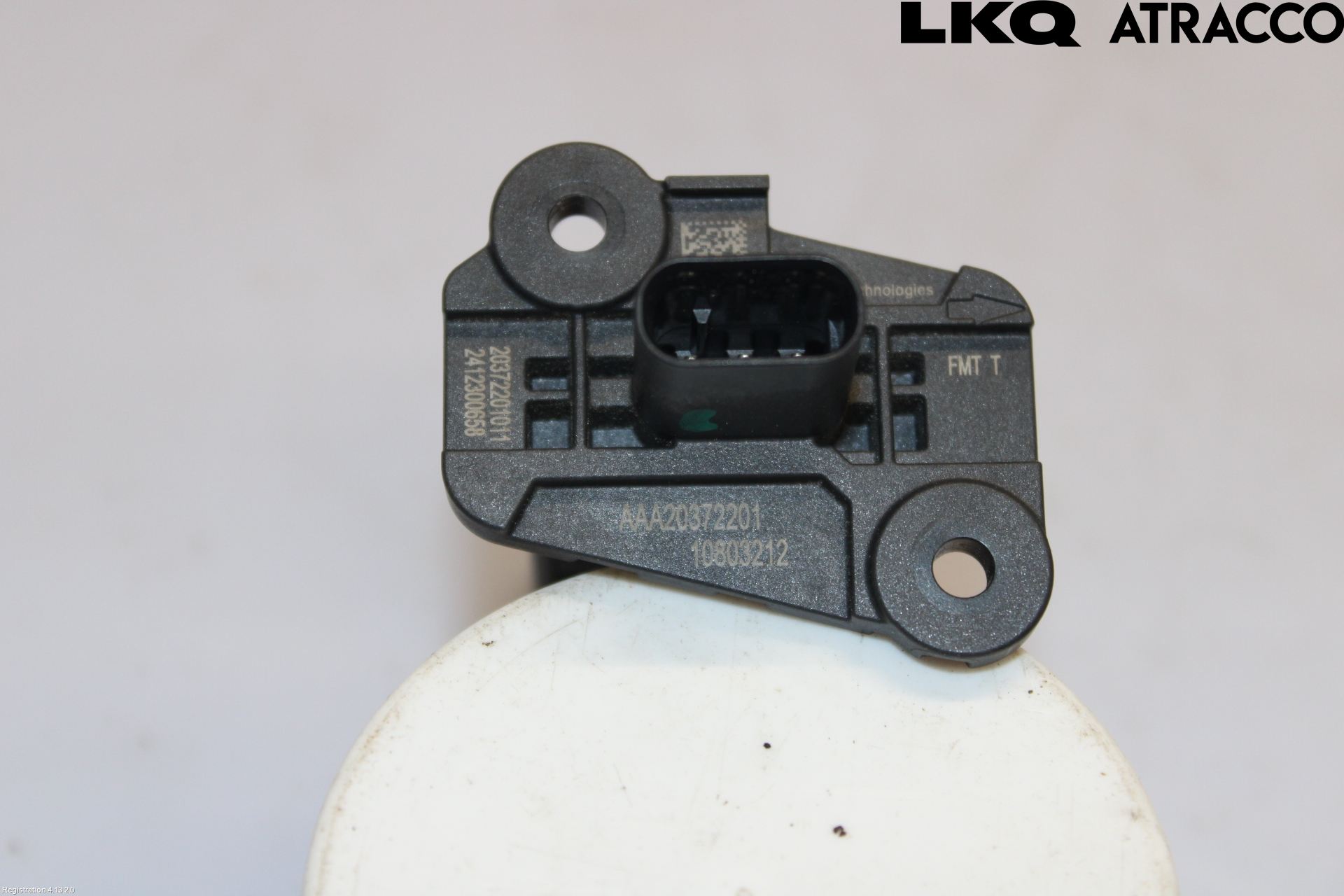 MG 3 HYBRID+ 25- Injluftmassamätare