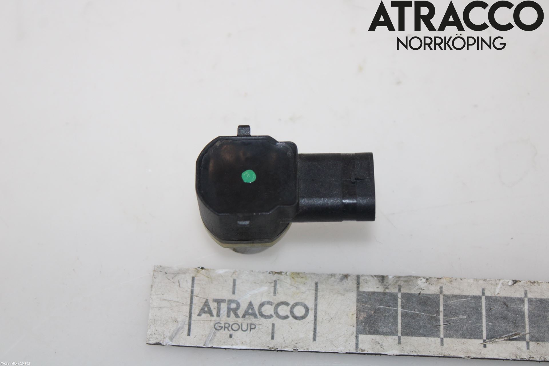 Ford FOCUS 11-14 Parkeringshjälp Backsensor