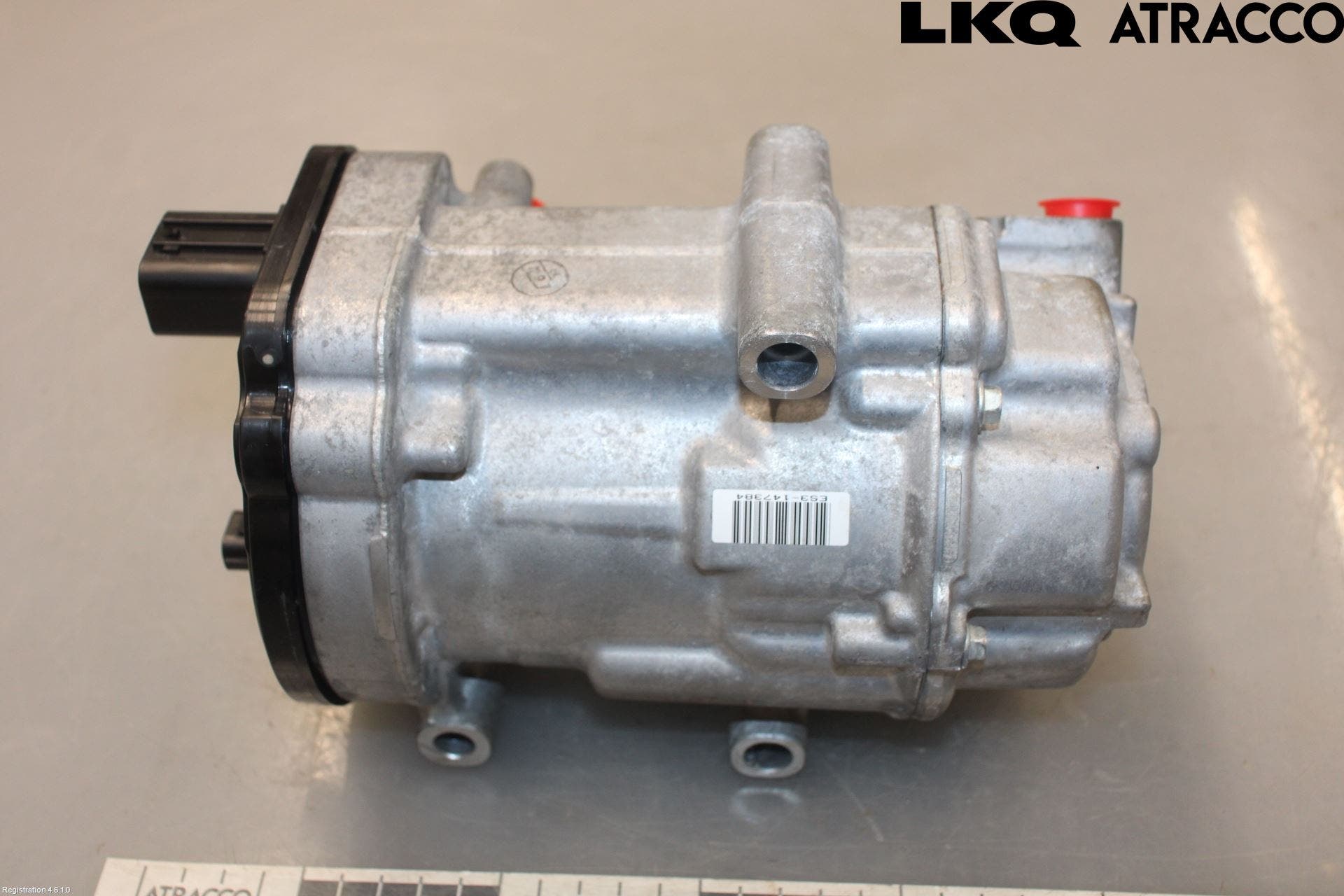 Toyota RAV4 19- Ac Kompressor