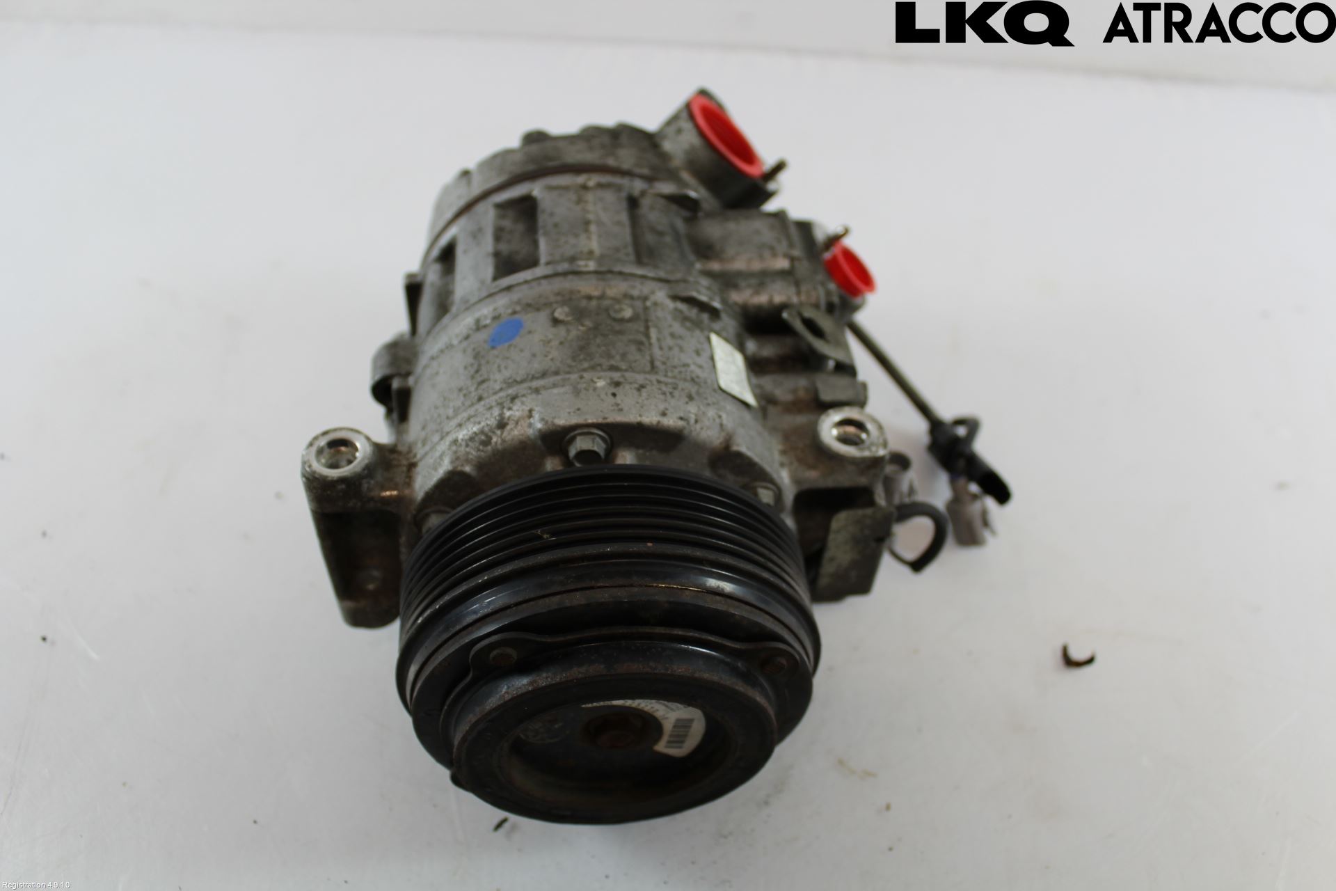 BMW 3 E90/91 SED/TOU 05-12 Ac Kompressor