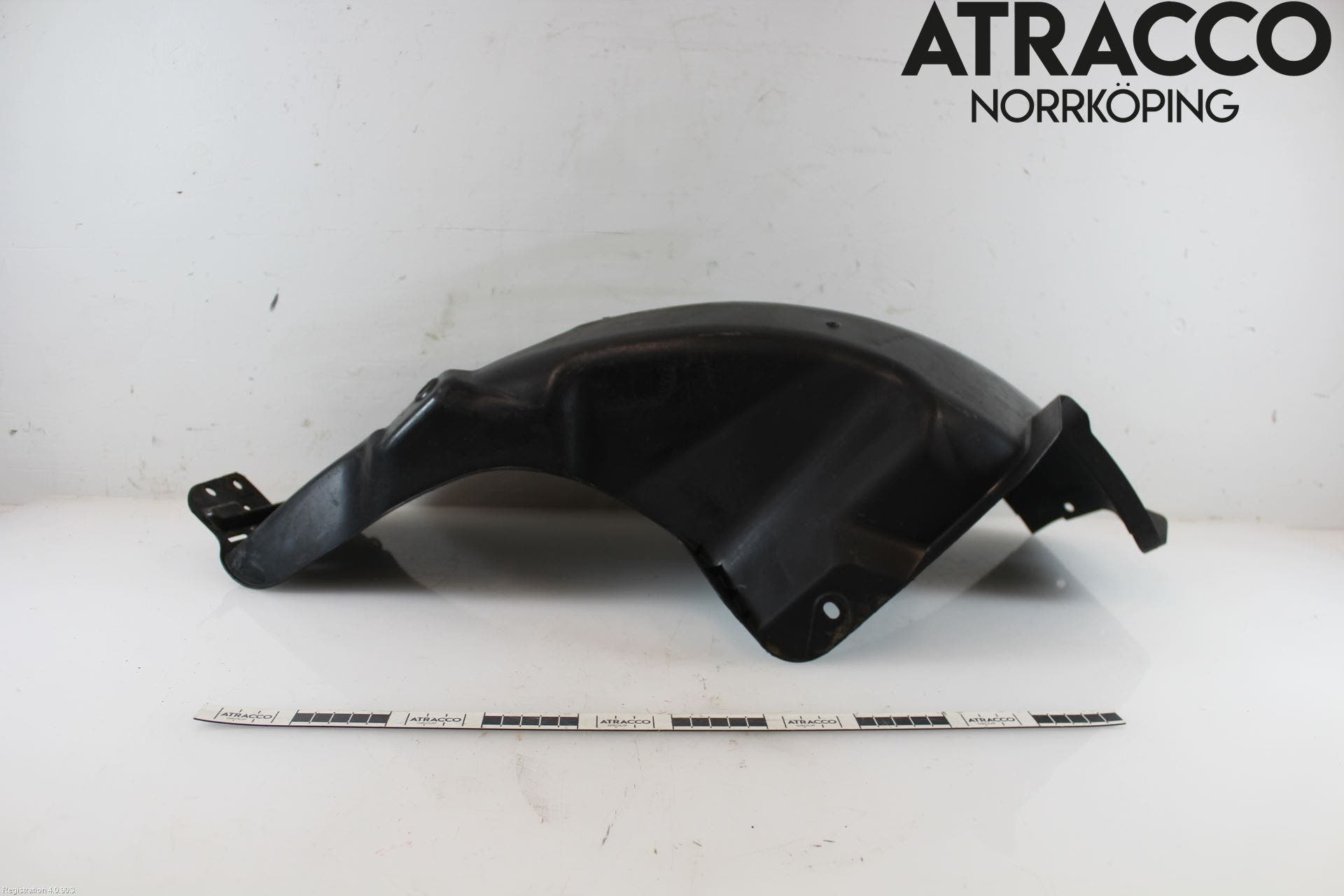 Hyundai i30 FD 07-12 Skärm Inner