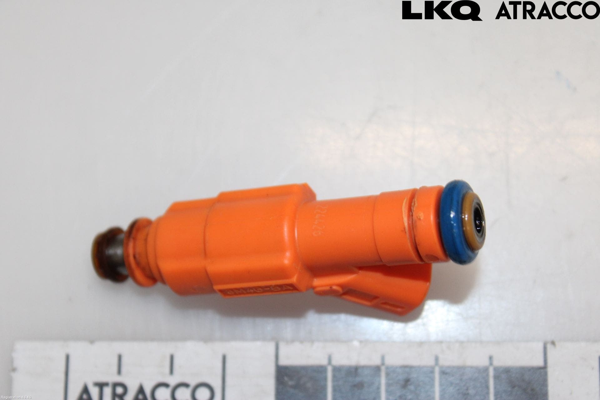 Ford FOCUS 04-07 Injspridare