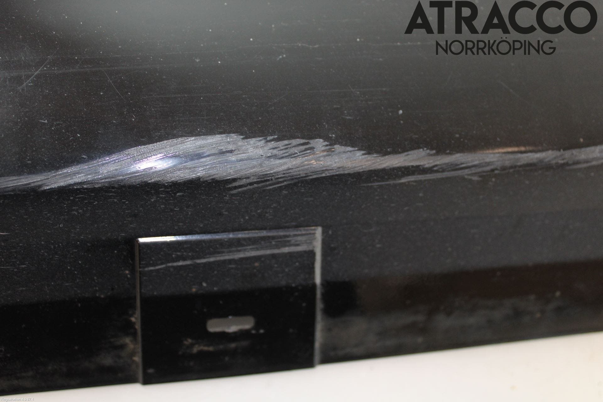 BMW 3 E90/91 SED/TOU 05-12 Sidokjol Hö