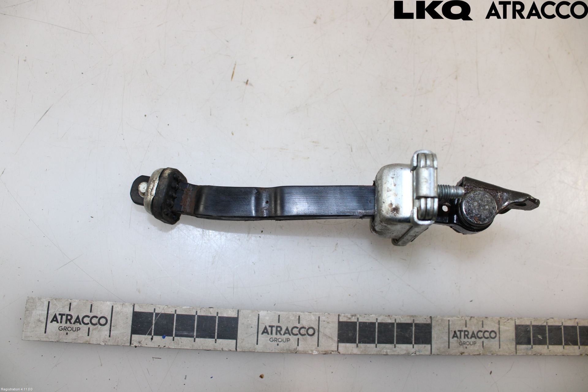 Opel MOKKA 13-20 Dörrstopp