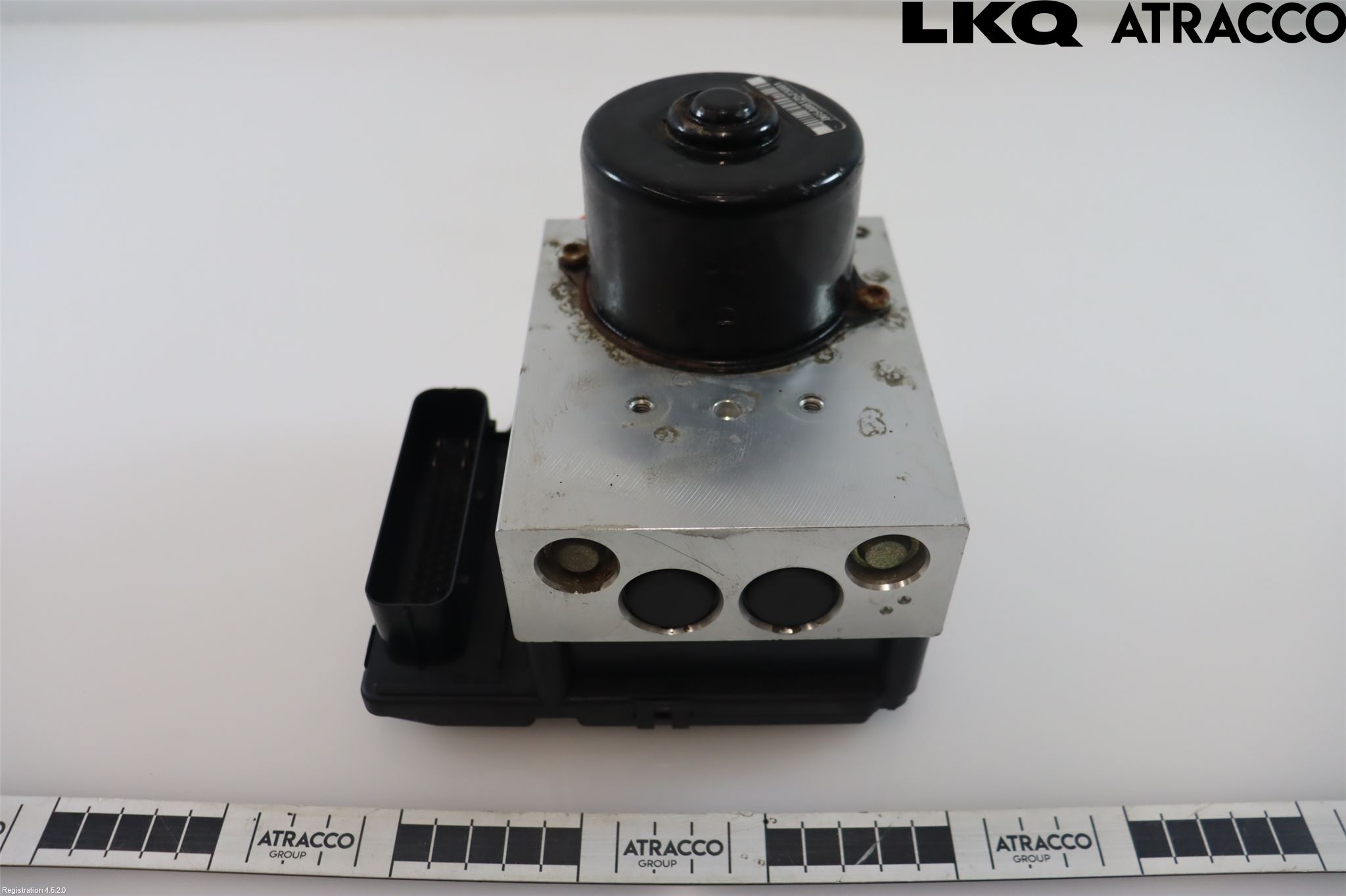 Audi TT 99-06 Abs Hydraulaggregat