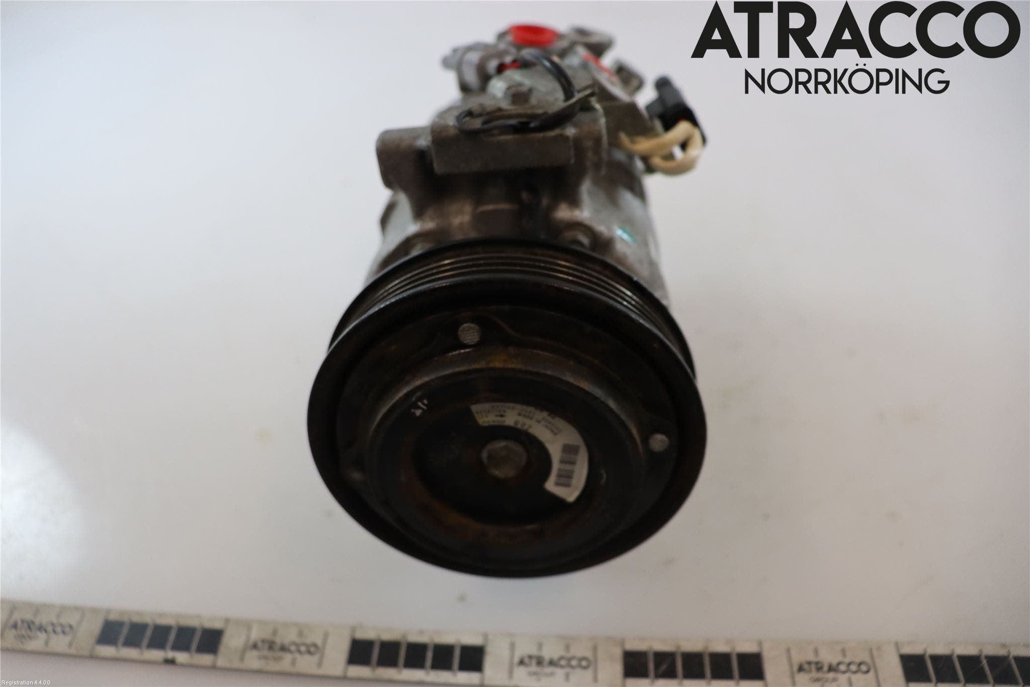 Mercedes-Benz MB A-KLASS (W176) 13-18 Ac Kompressor