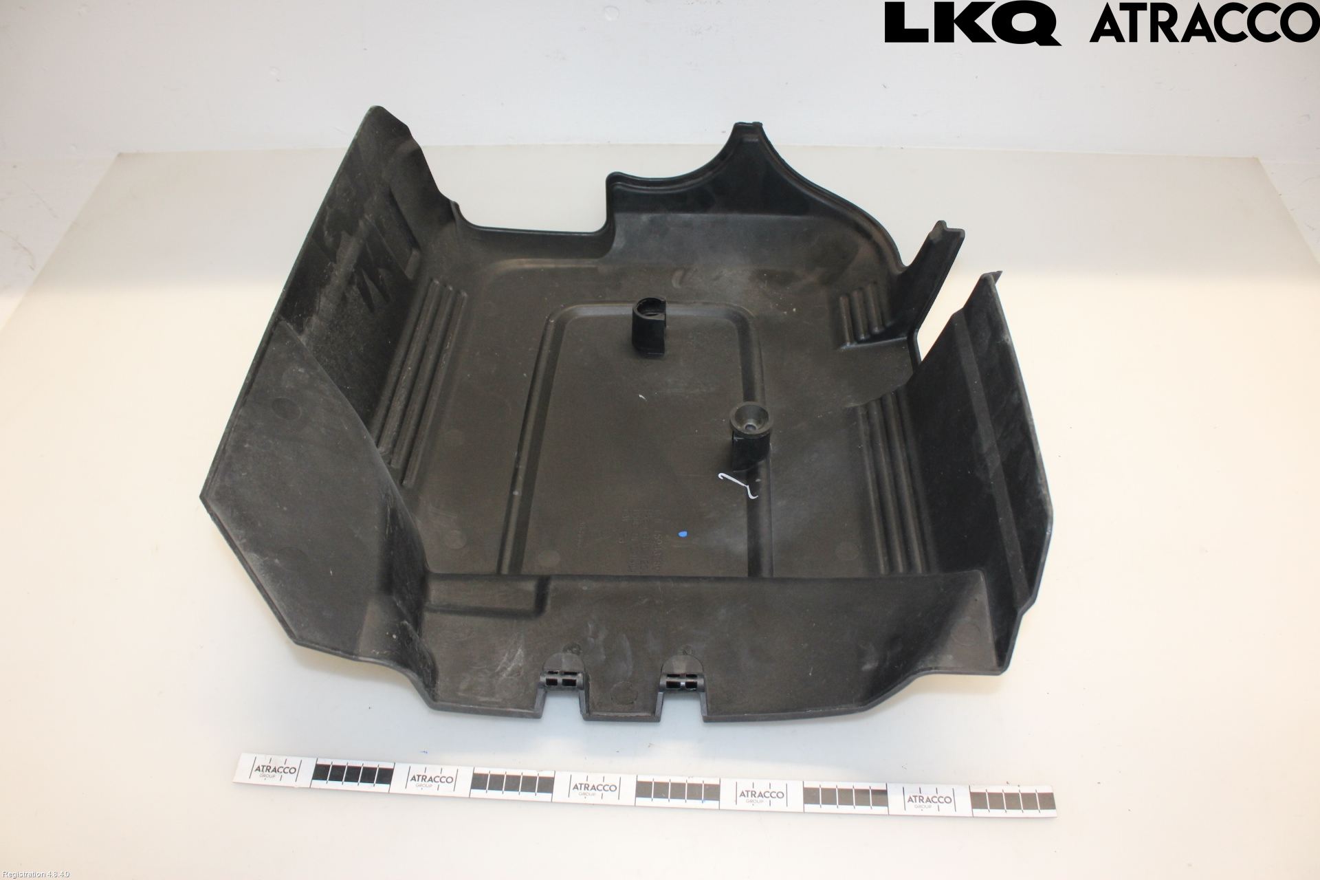 Cadillac ESCALADE Motorkåpa