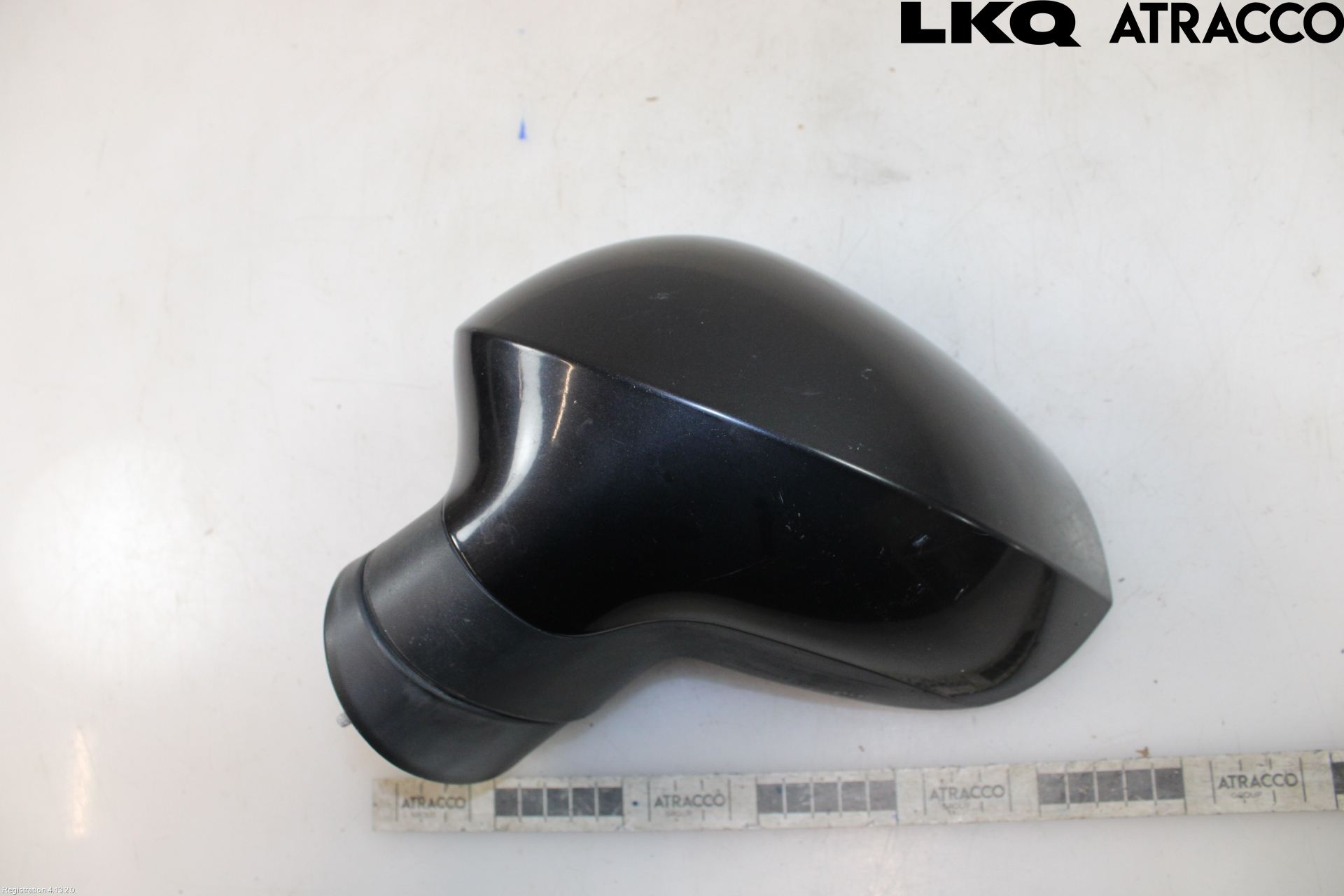 Seat IBIZA IV 08-16 Spegel Yttre El Vä