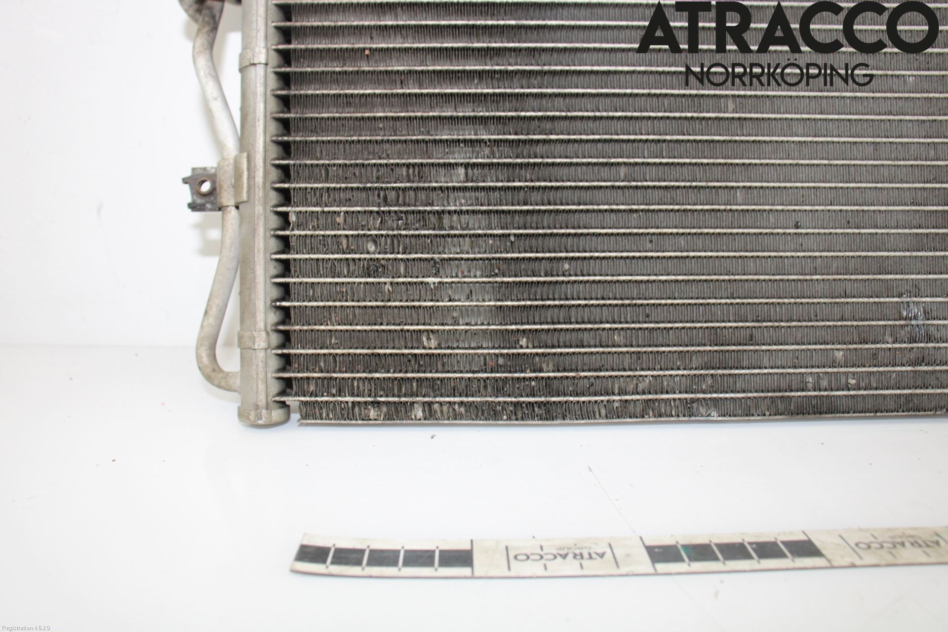 Hyundai ELANTRA HD 04-10 Ac Kondensor-Kylare