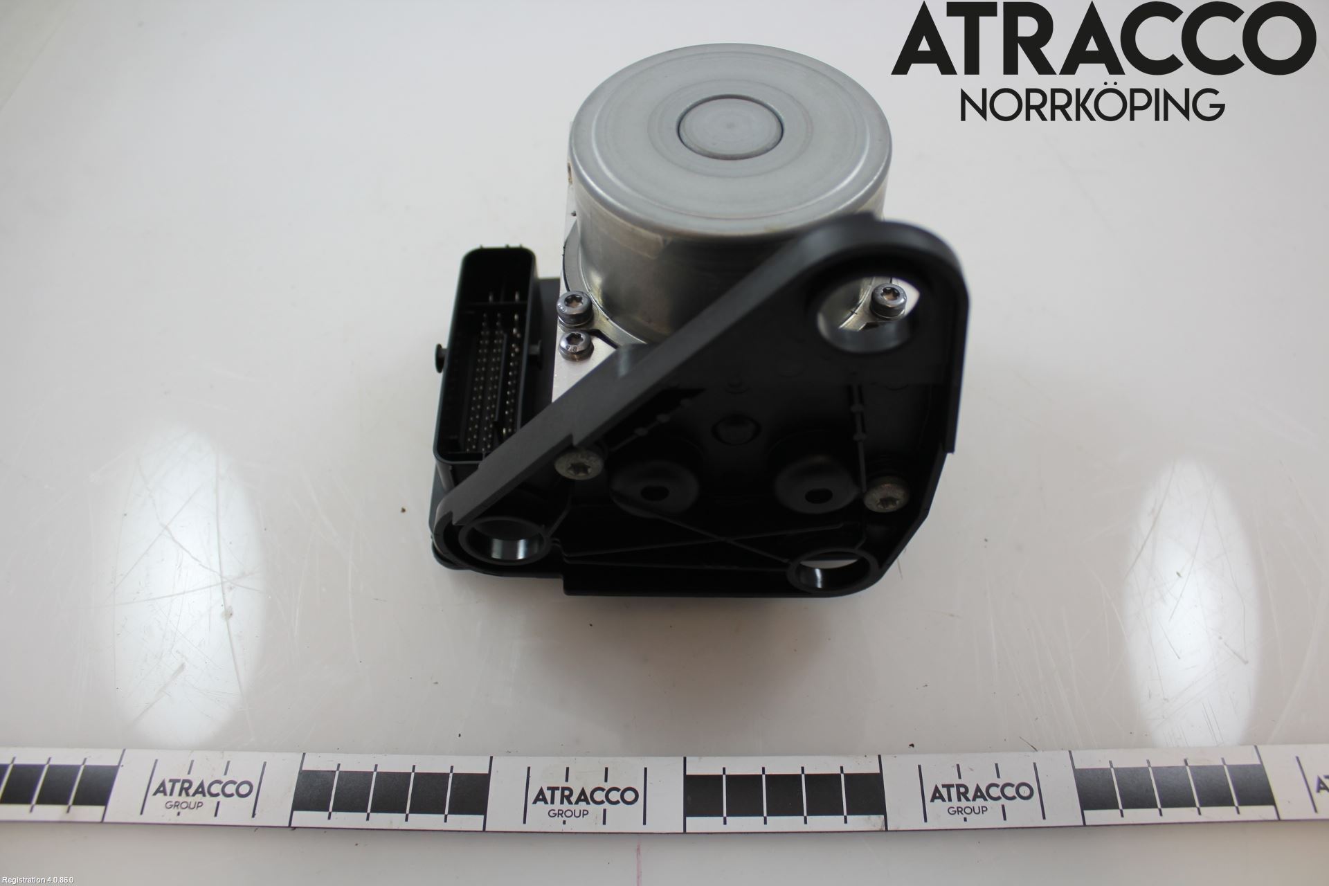 Volkswagen VW ID.4 21- Abs Hydraulaggregat