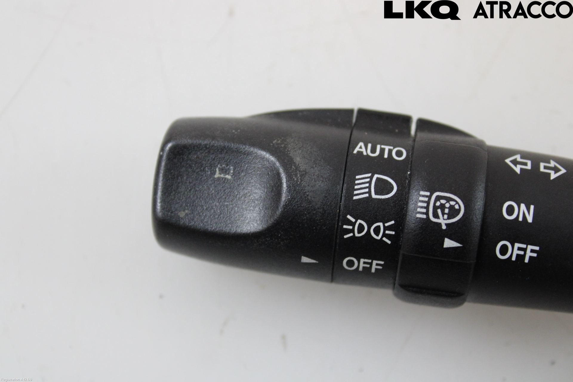 Hyundai SANTA FE  06-12 Spak Blinkers-Ljusomk
