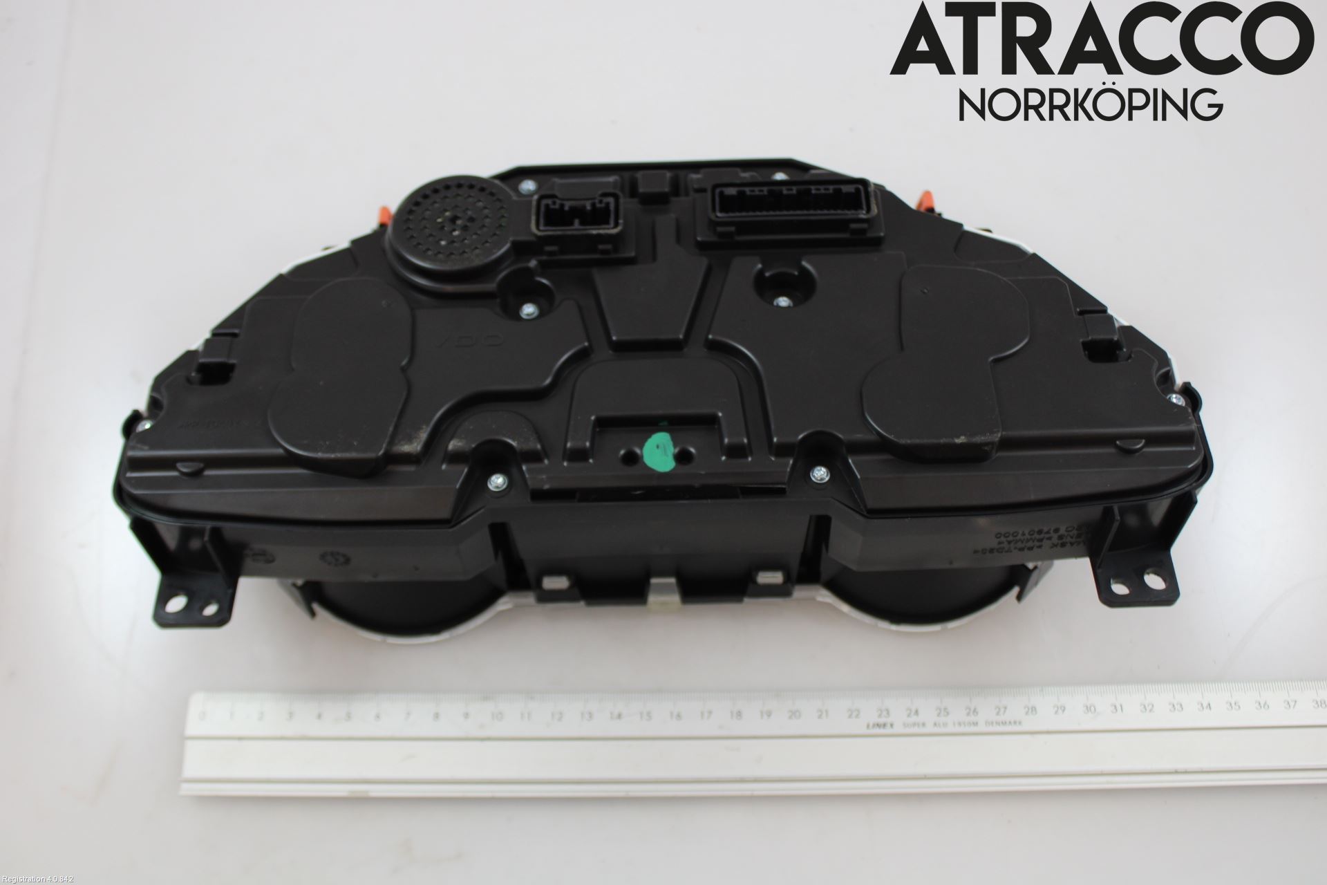 Toyota C-HR 16-23 Instrument Komb