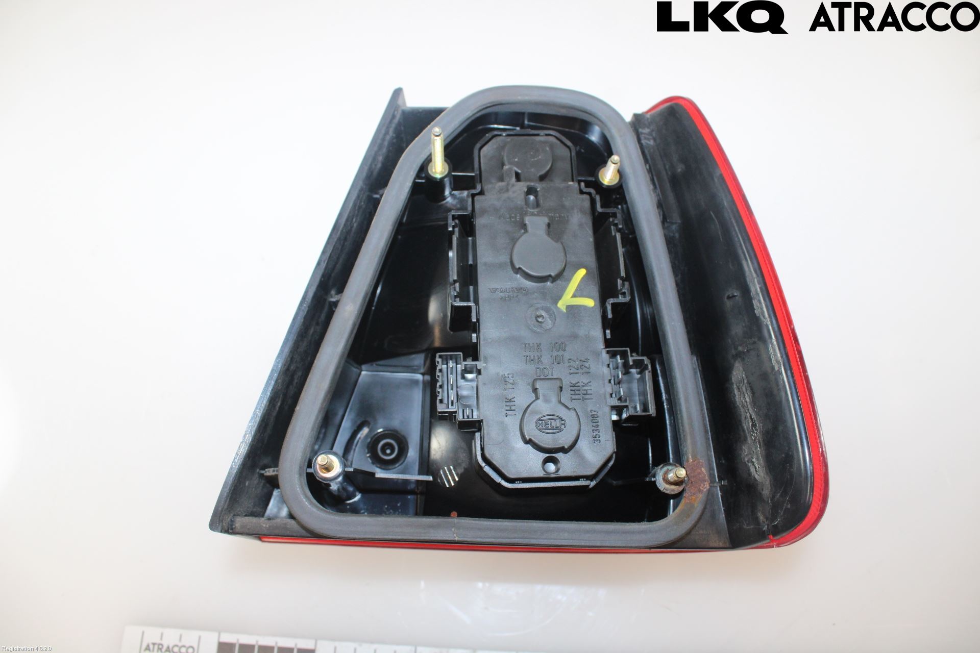 Volvo 940 91-98 Bakljus Vänster