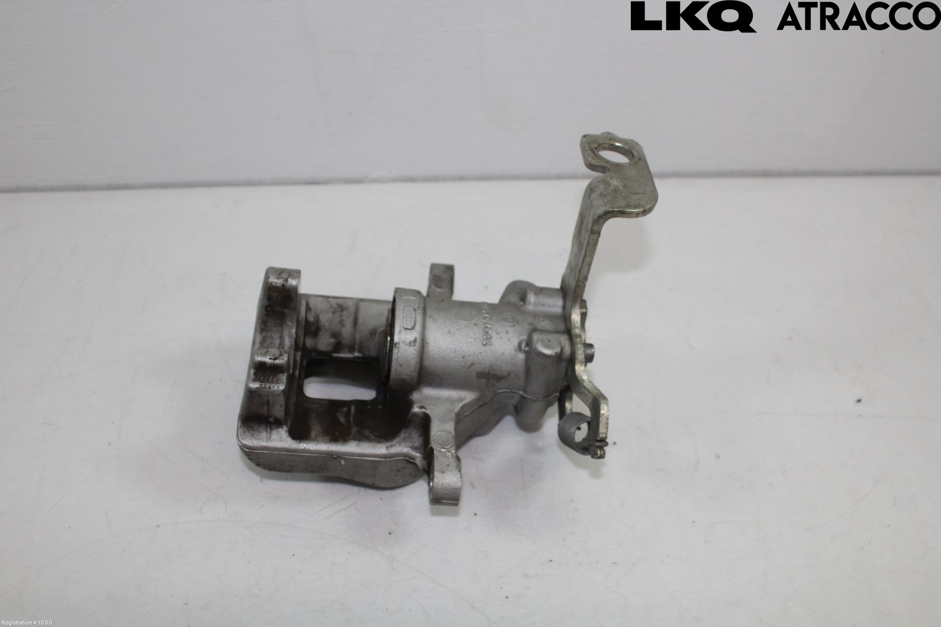 Toyota AVENSIS 09-15 Bromsok Bak Höger