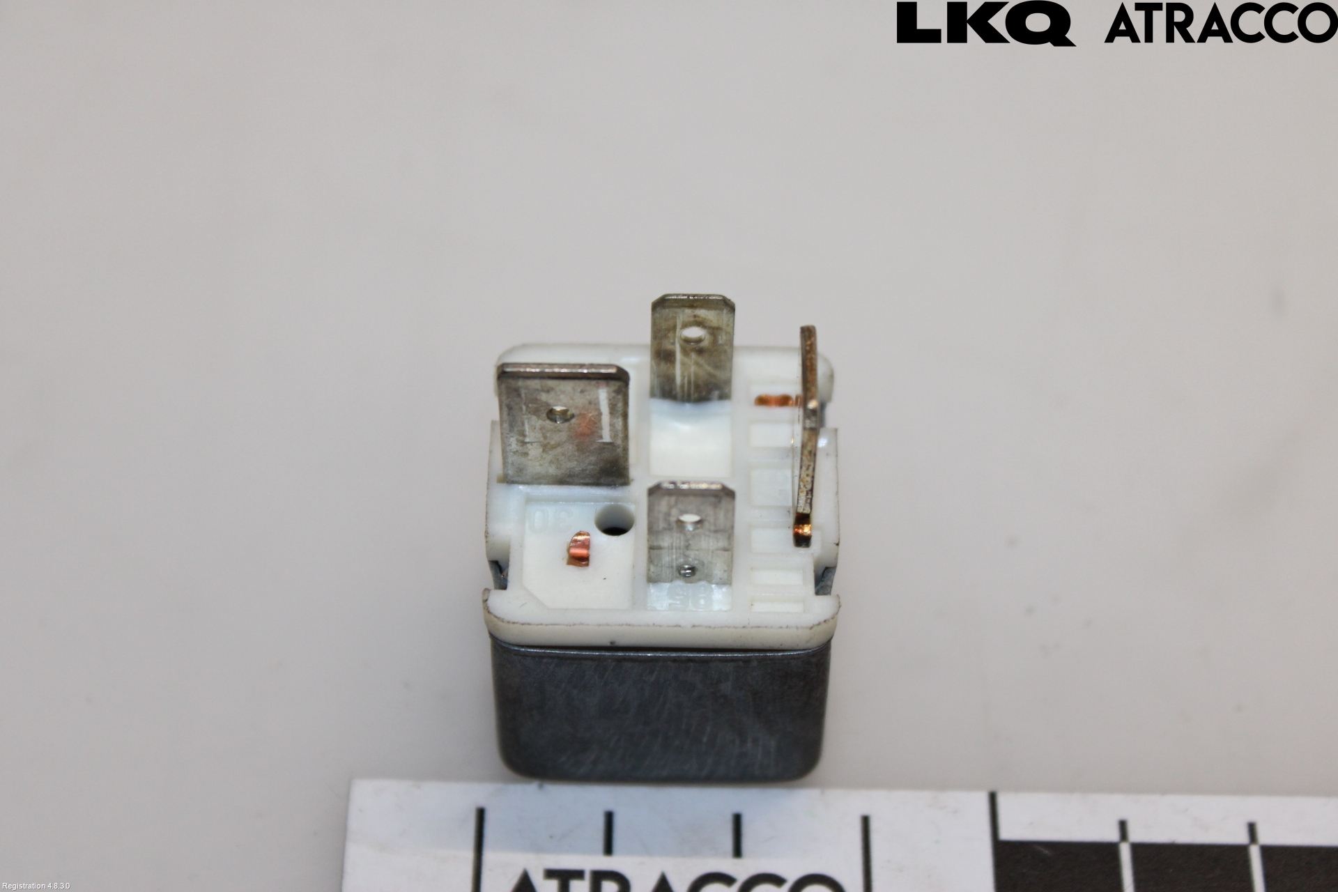 Saab 9000 CD    88-98 Relä Övrigt