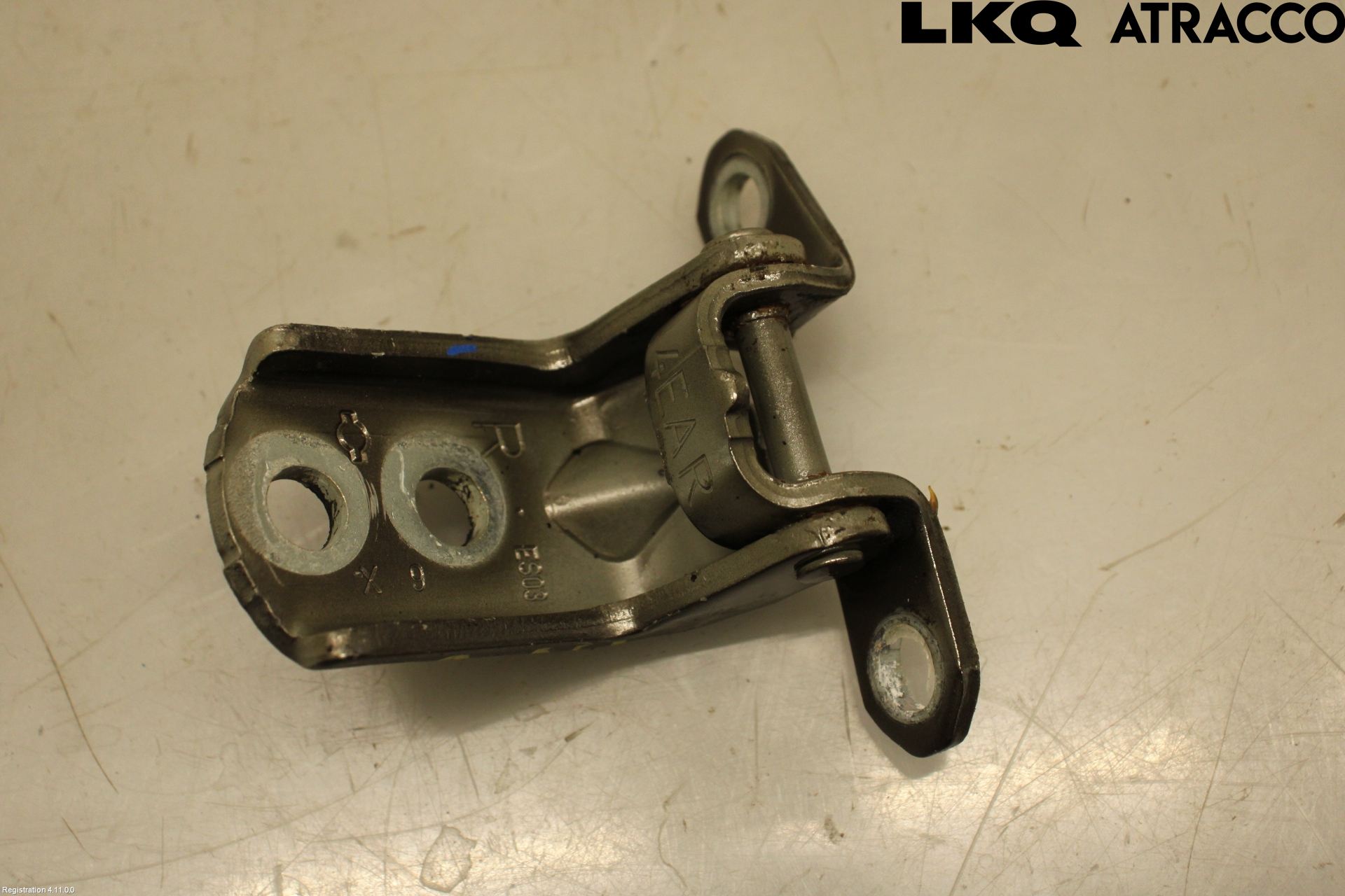 Nissan PULSAR Dörrgångjärn