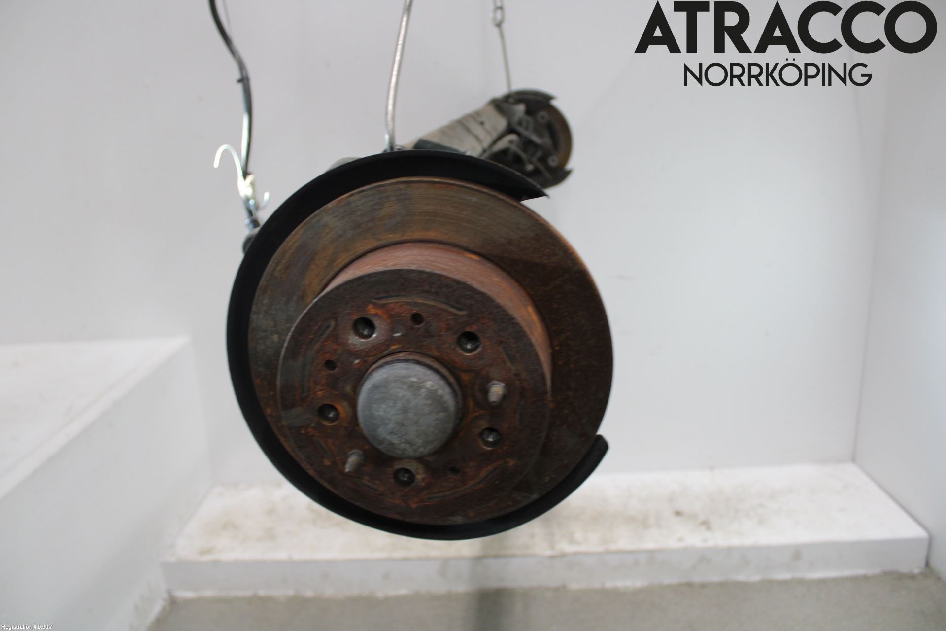 Peugeot BOXER/E-BOXER 15- Bakaxel