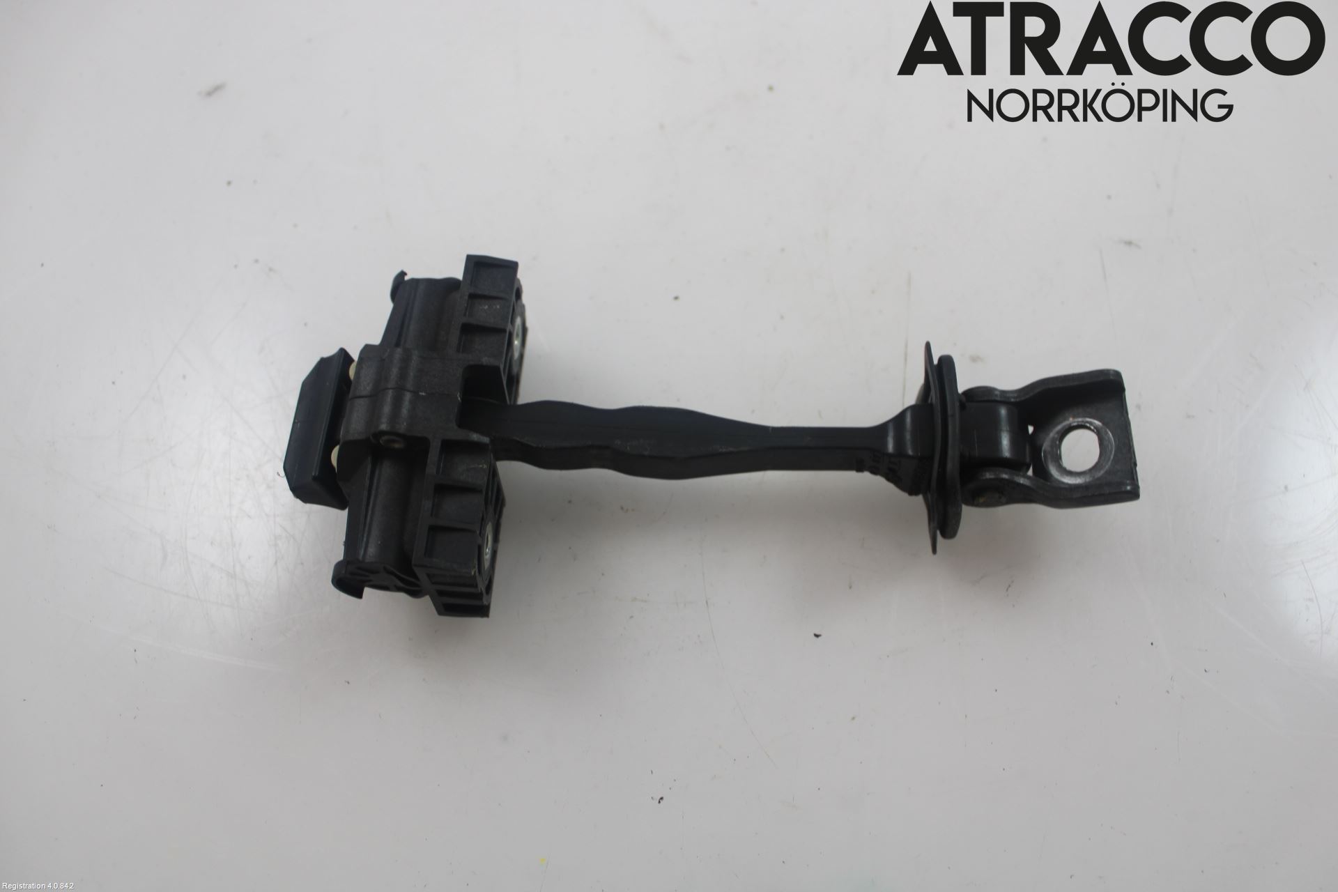 Volkswagen VW T-ROC 18- Dörrstopp