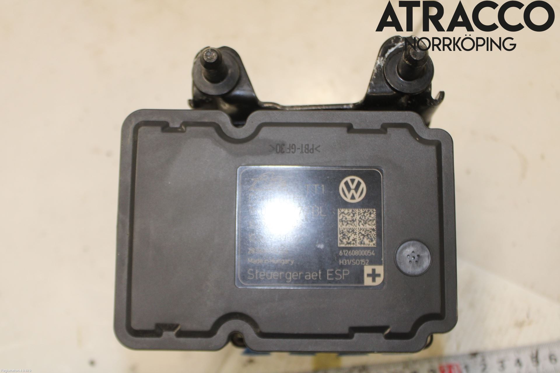 Seat LEON 06-12 Abs Hydraulaggregat