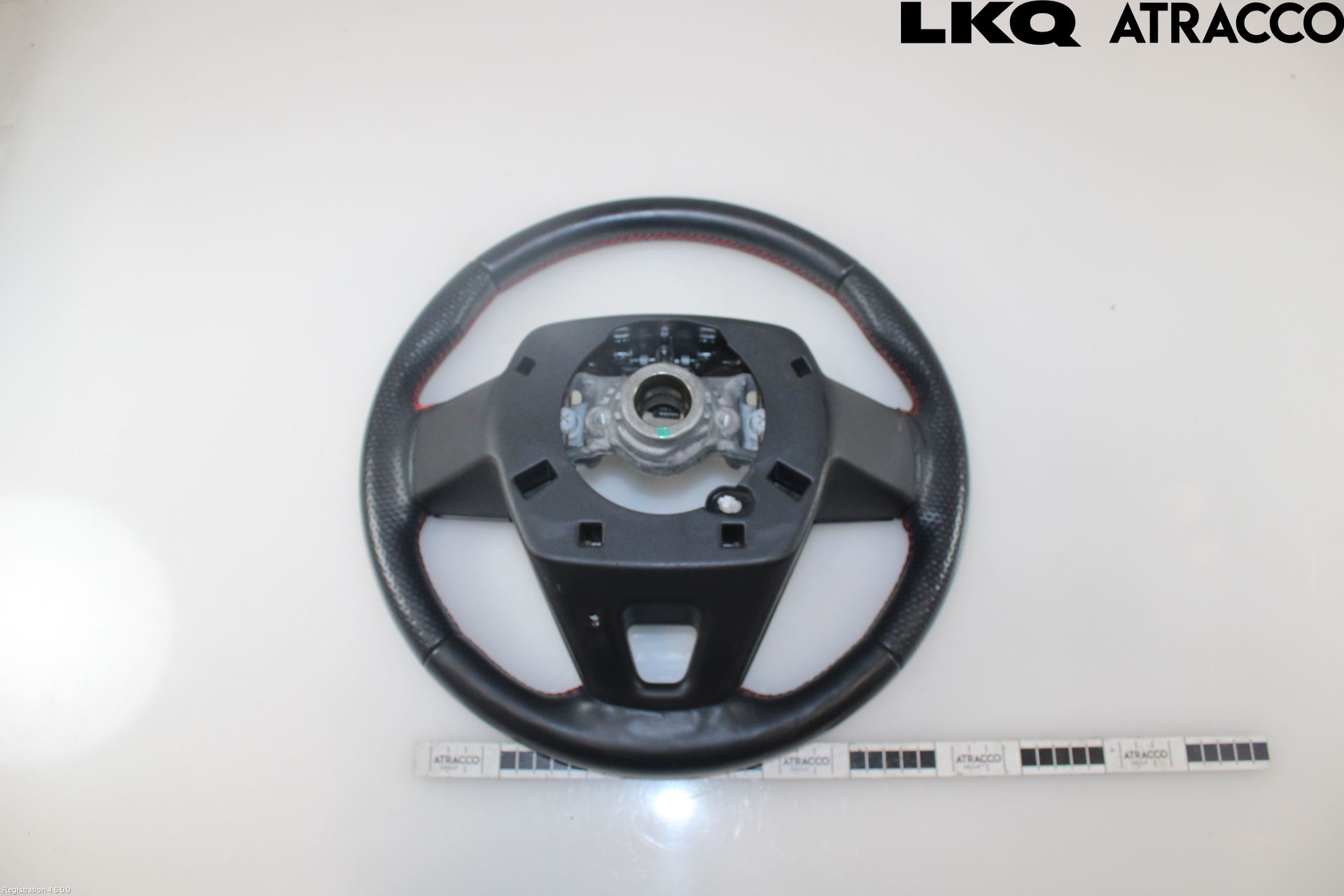 Toyota COROLLA 19- Ratt