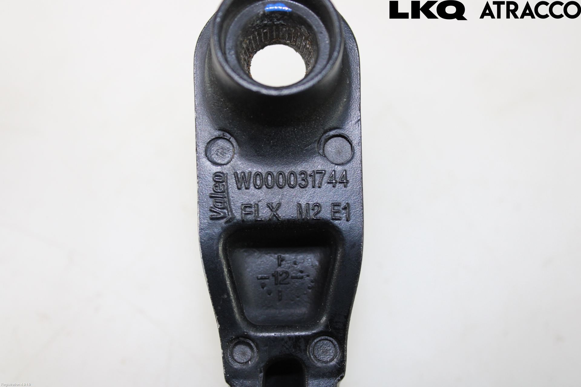 Chevrolet TRAX Torkararm Armar Vindruta