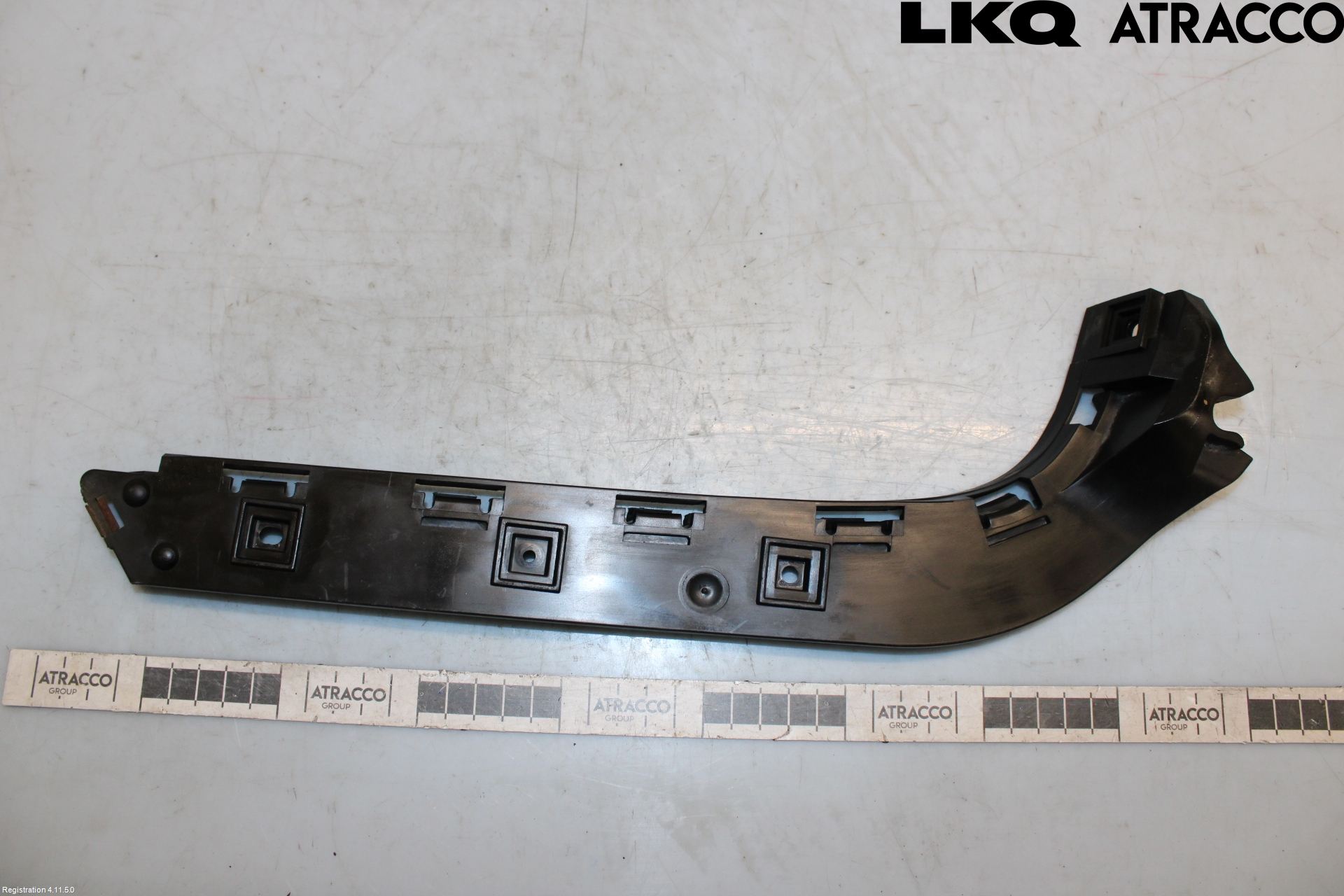 Volvo V50 04-07 Stötfångarfäste Bak Hö