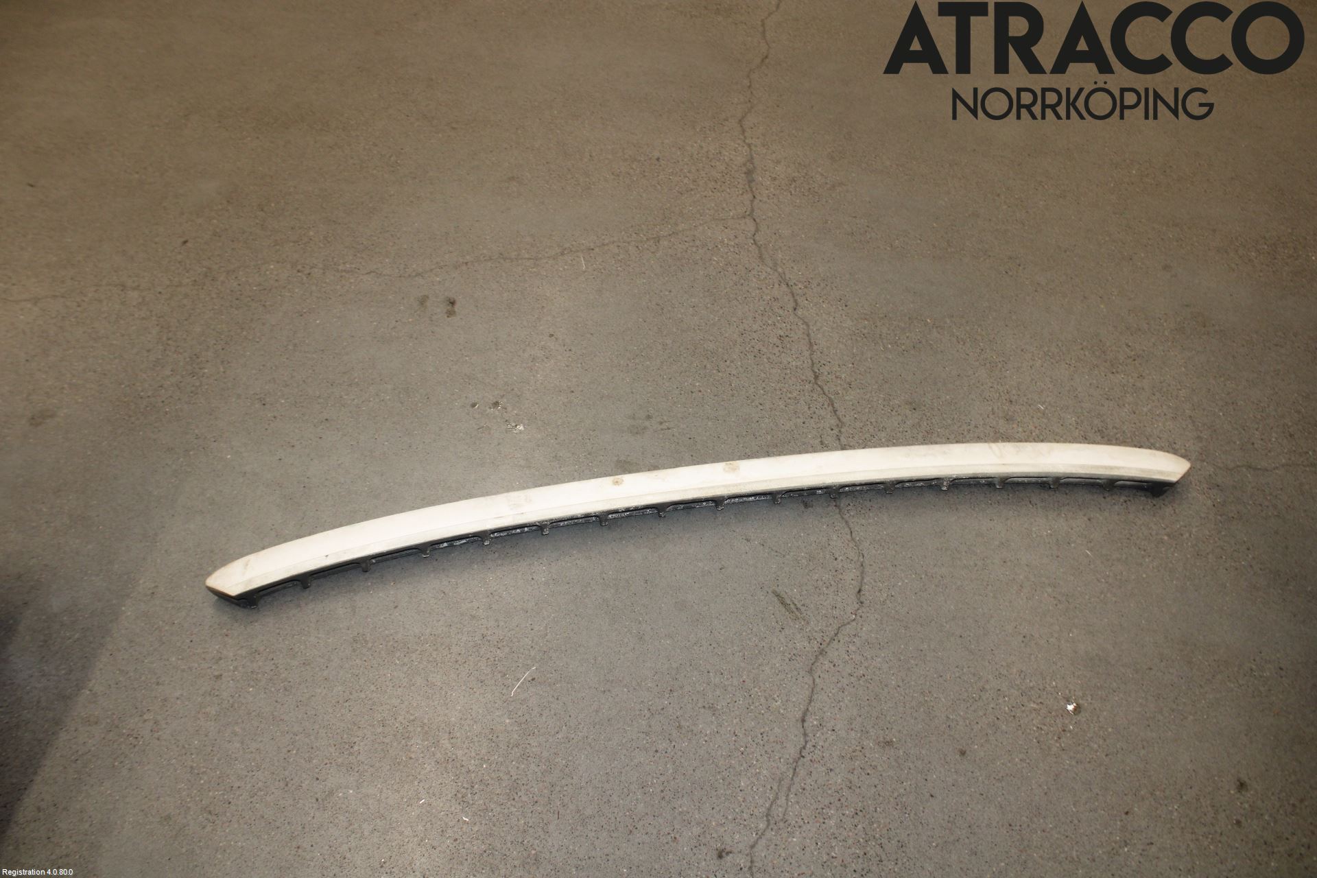 BMW 3 E36      91-00 Stötfångare Deformelement Bak