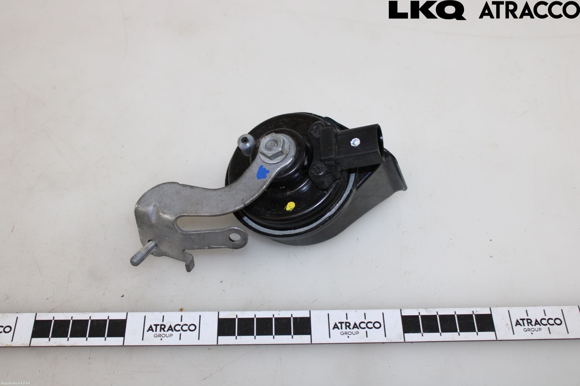 Audi A4/S4 B9 20- Signalhorn