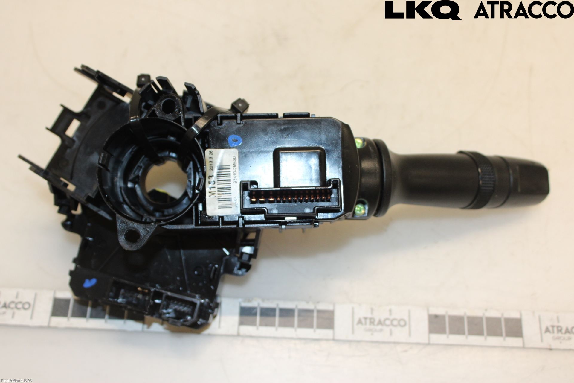 Hyundai ix35 Spak Blinkers-Ljusomk
