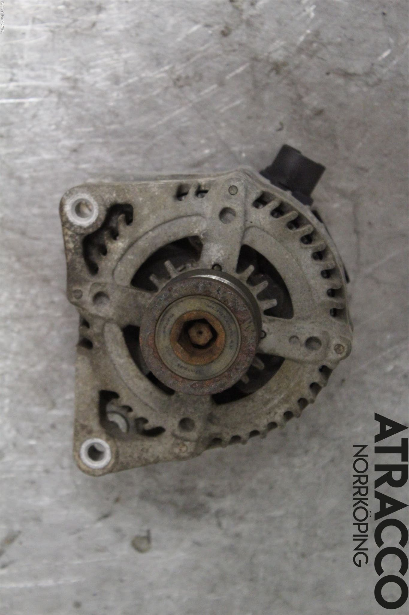 Ford FIESTA 13-17 Generator
