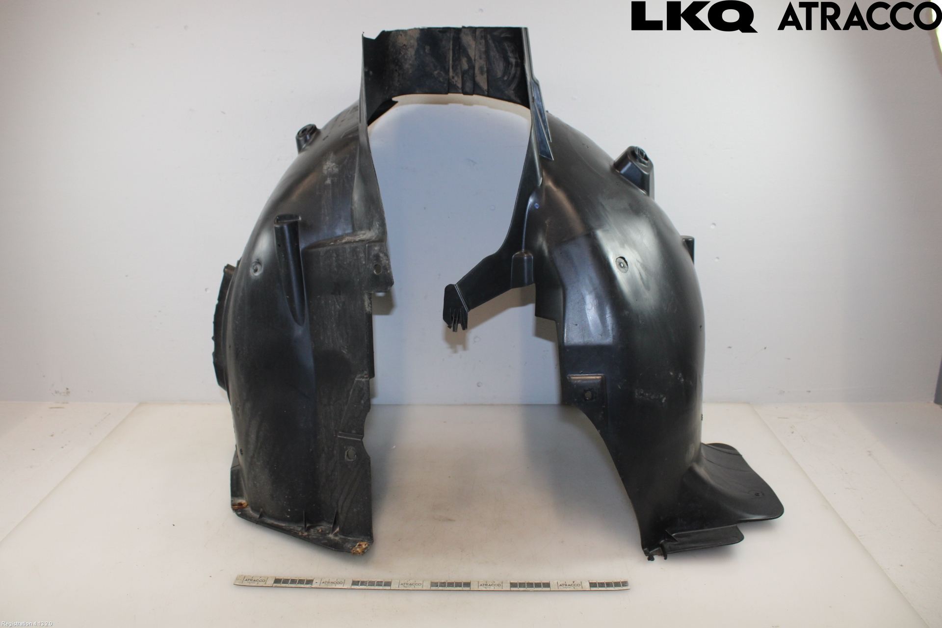 Toyota PROACE II 16- Skärm Inner