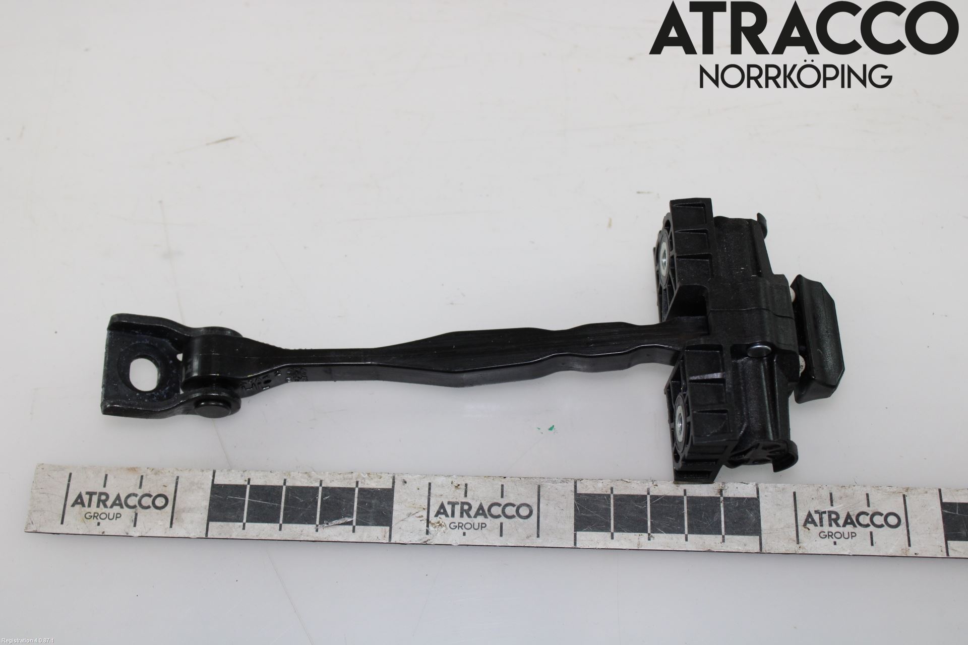 Volkswagen VW ID.5 22- Dörrstopp