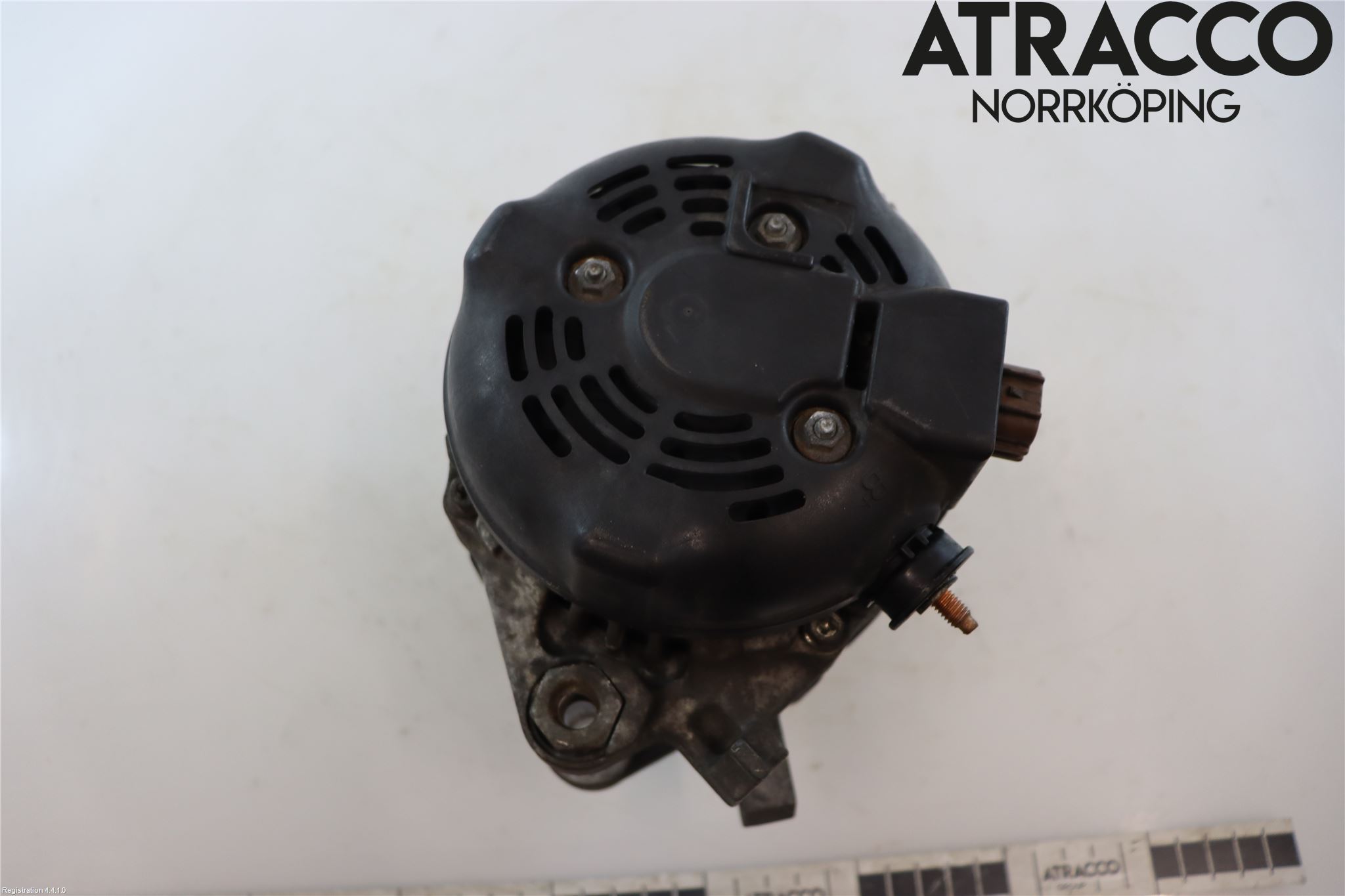 Toyota YARIS XP90 06-11 Generator