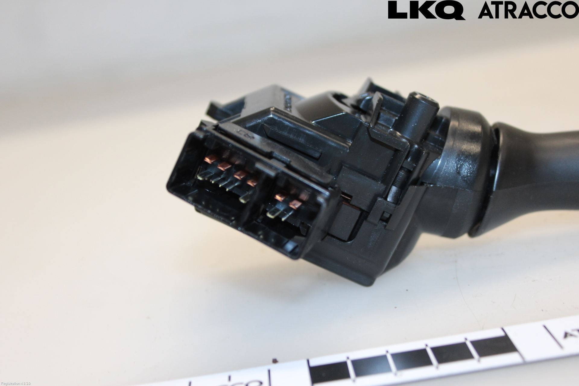Toyota AVENSIS 09-15 Spak Torkar-Spolomk