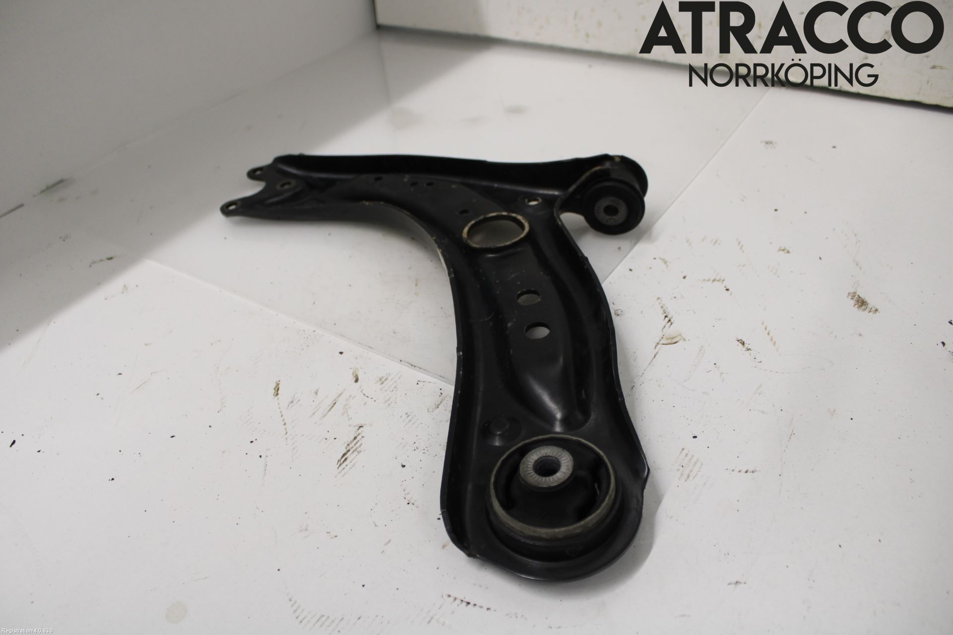 Seat LEON 13-20 Bärarm Fram Undre Hö