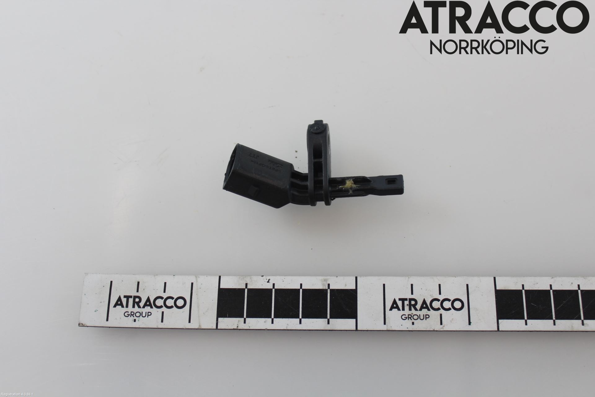 Cupra BORN 22- Abs Sensor