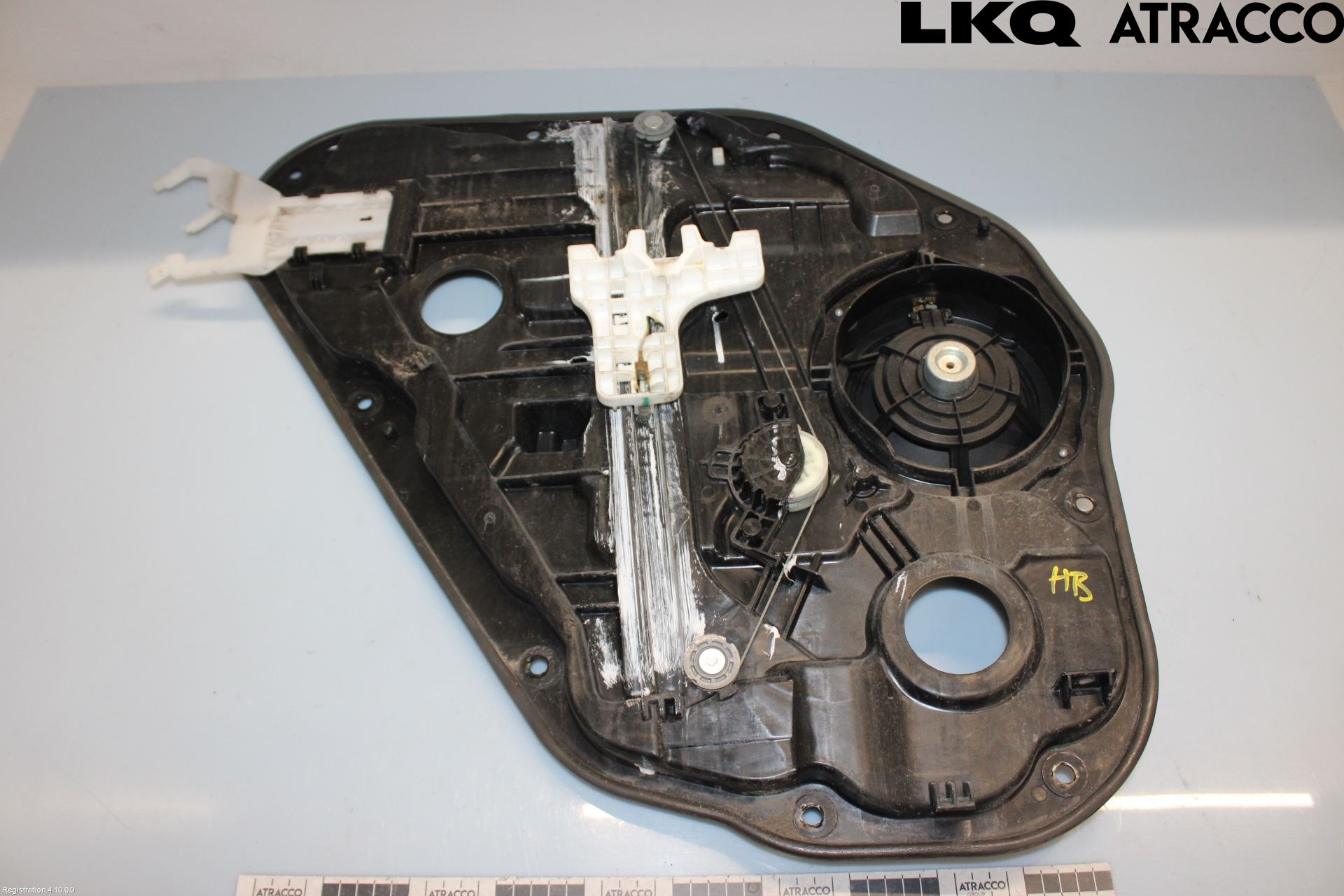 Hyundai i30 GD 13-17 Fönsterhiss El Kompl