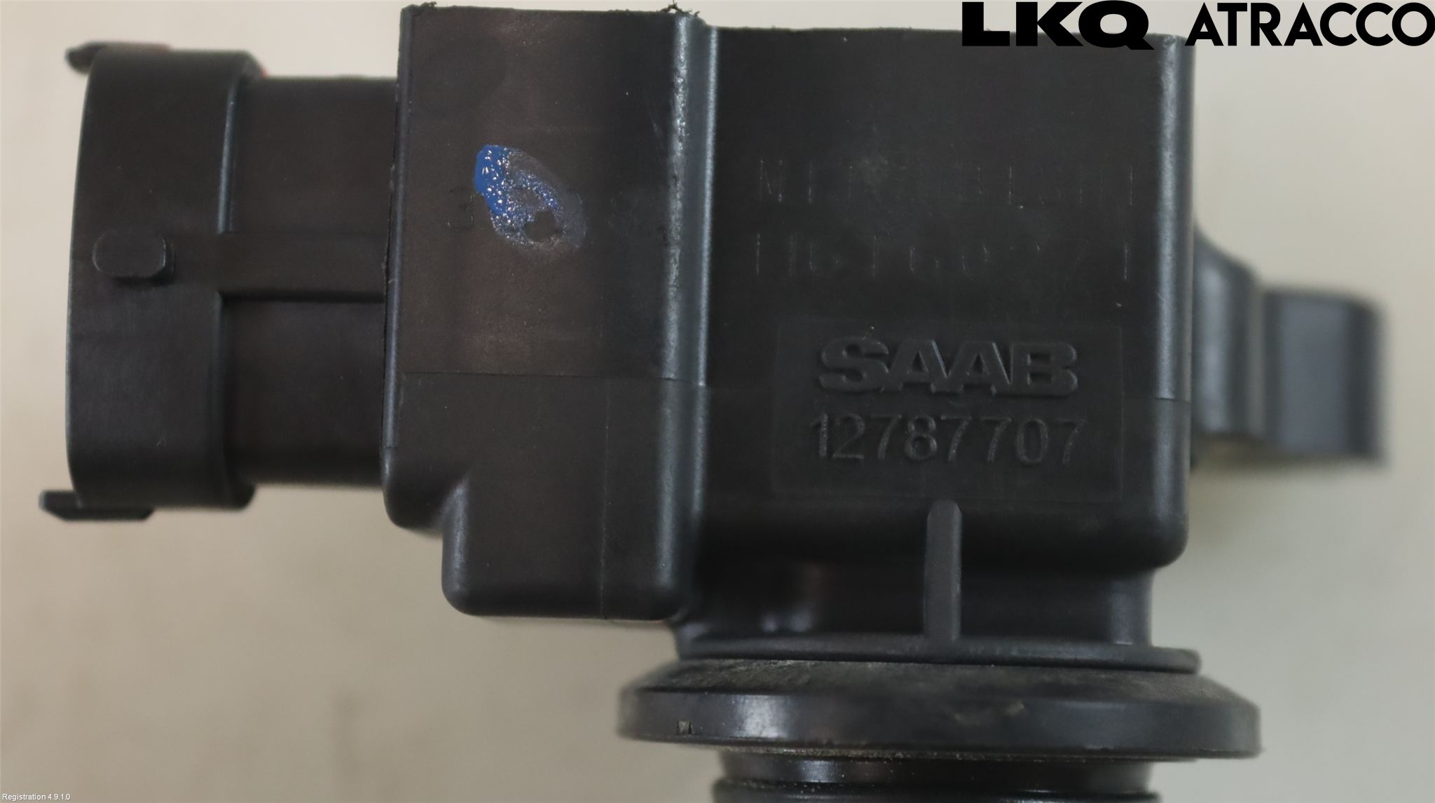 Saab 9-3 VER 2 Tändspole