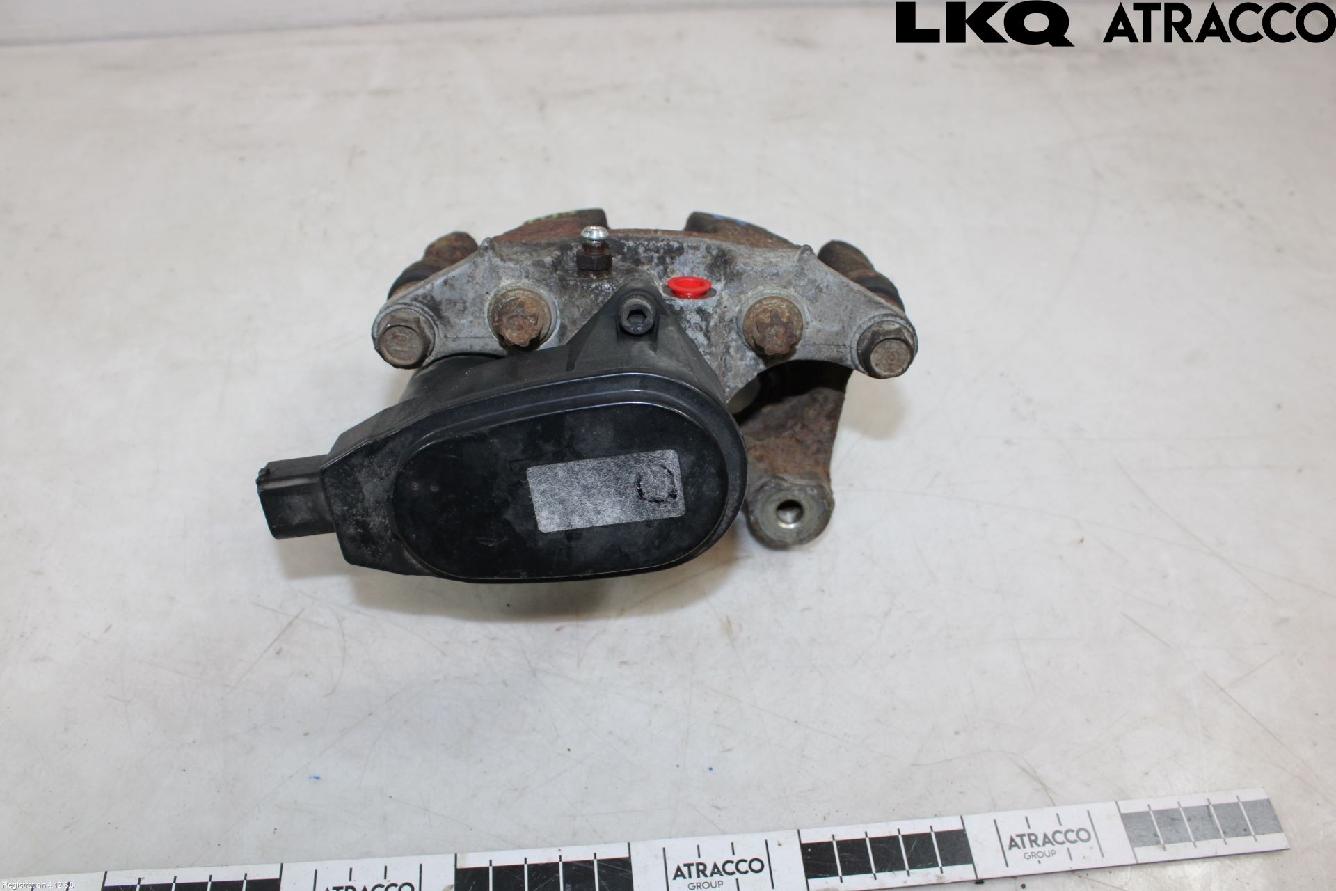 Hyundai i40 08-15 Bromsok Bak Höger