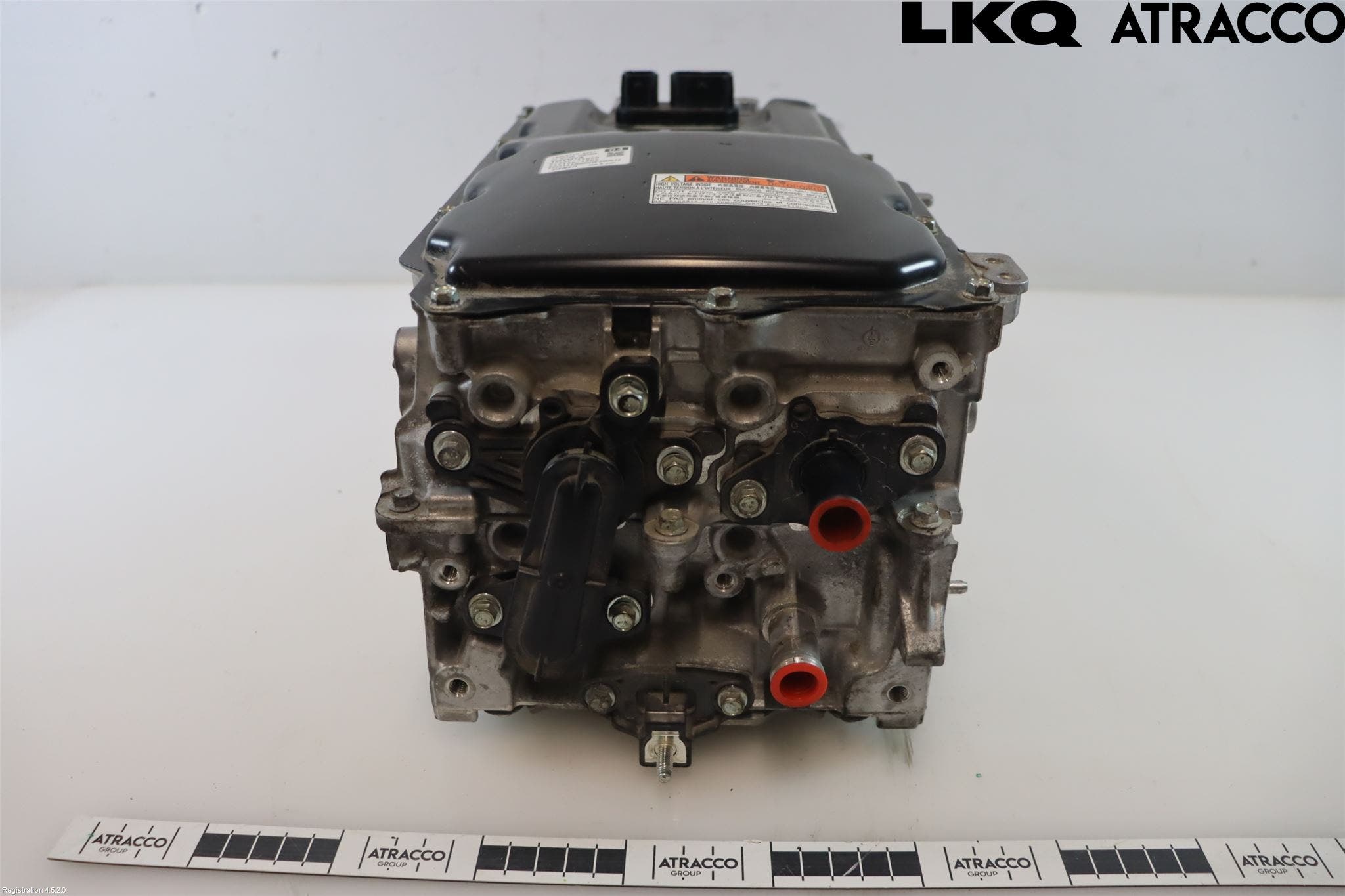 Toyota RAV4 19- Inverter Hybrid