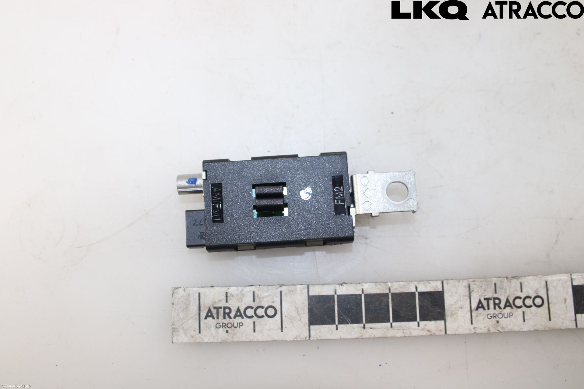 Opel ASTRA L 22- Antennförstärkare