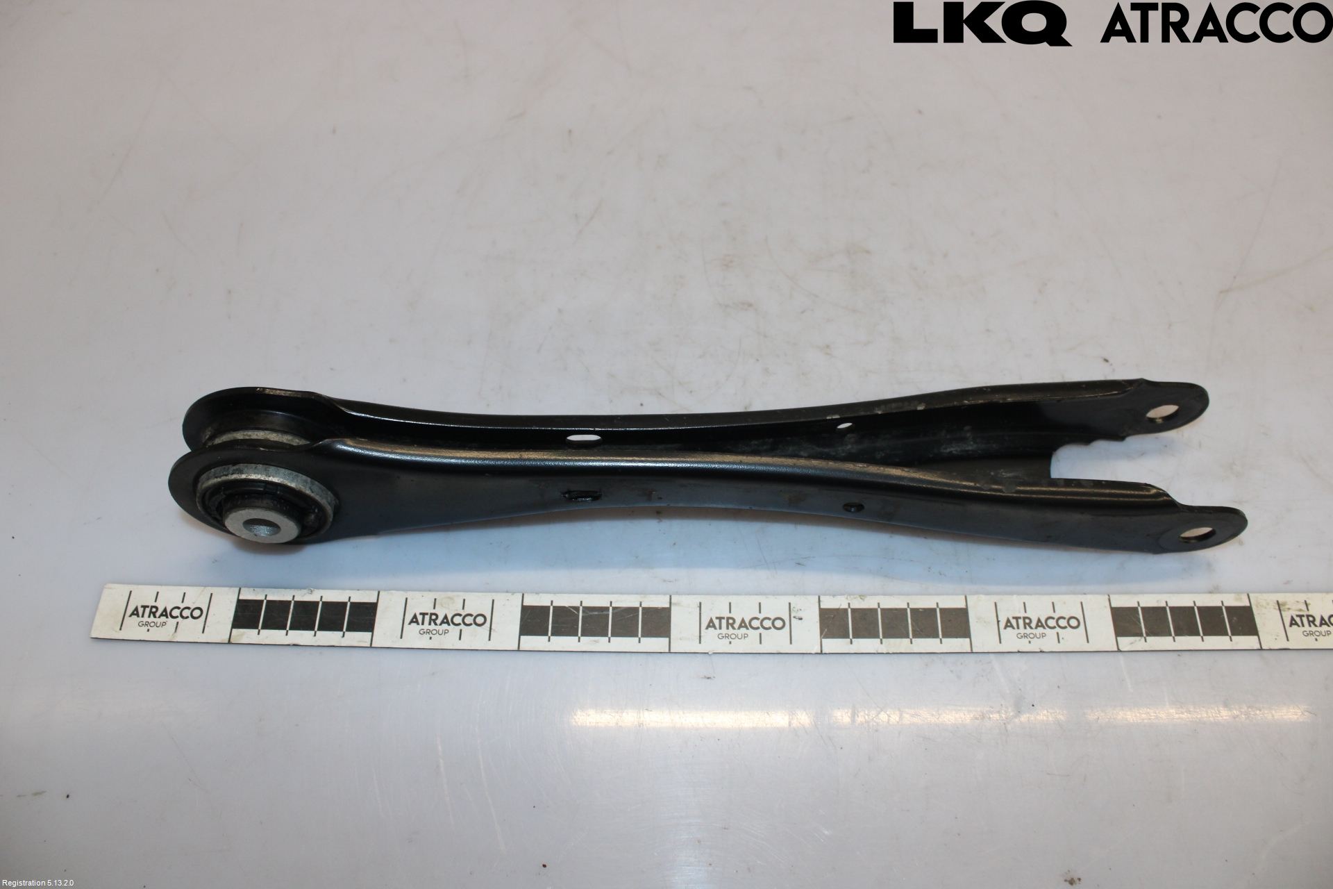 Volkswagen VW ID.7/TOURER 24- Bärarm Bak Vänster