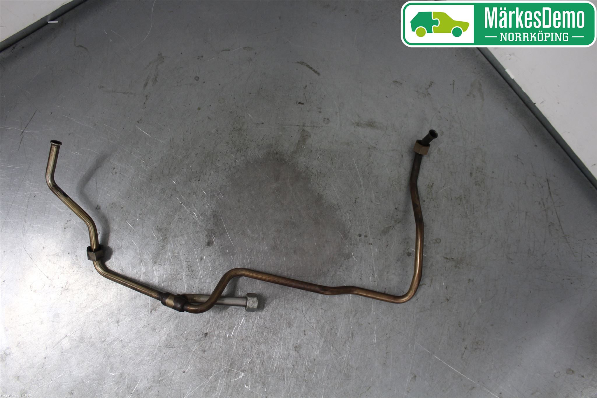 Jaguar XK/XKR 06-14 Motor Övrigt